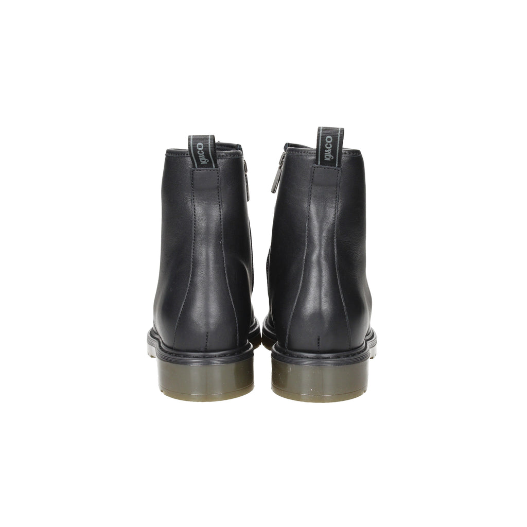 NERO | IGI & CO - D 6686700 Anfibio