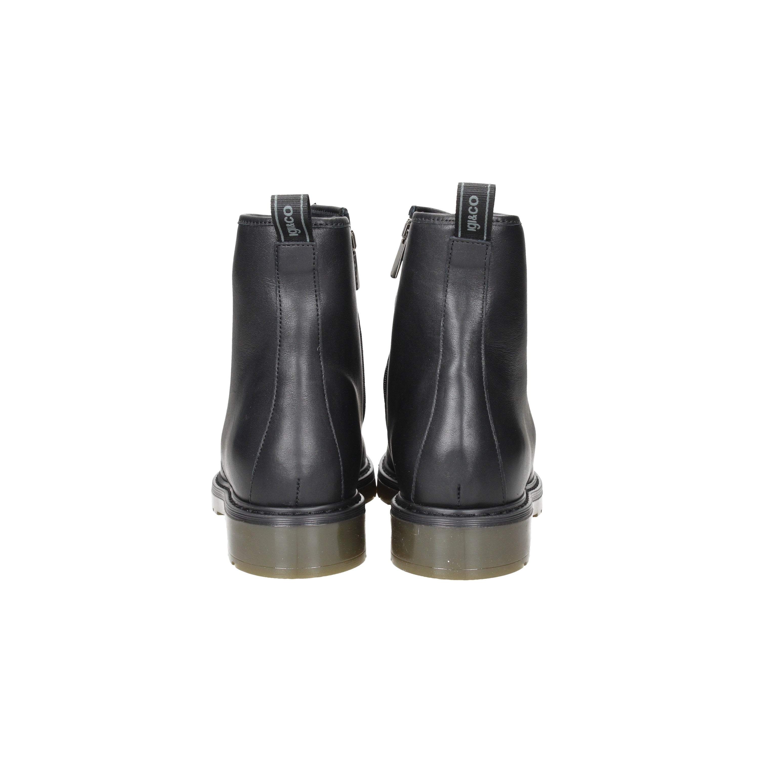 NERO | IGI & CO - D 6686700 Anfibio