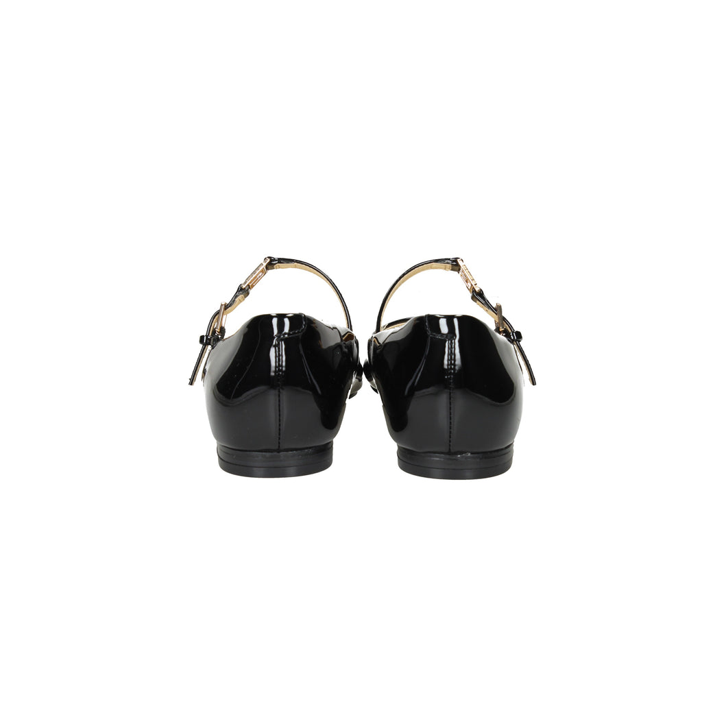 NERO | GUESS - D FLFDANPAF08 Ballerina
