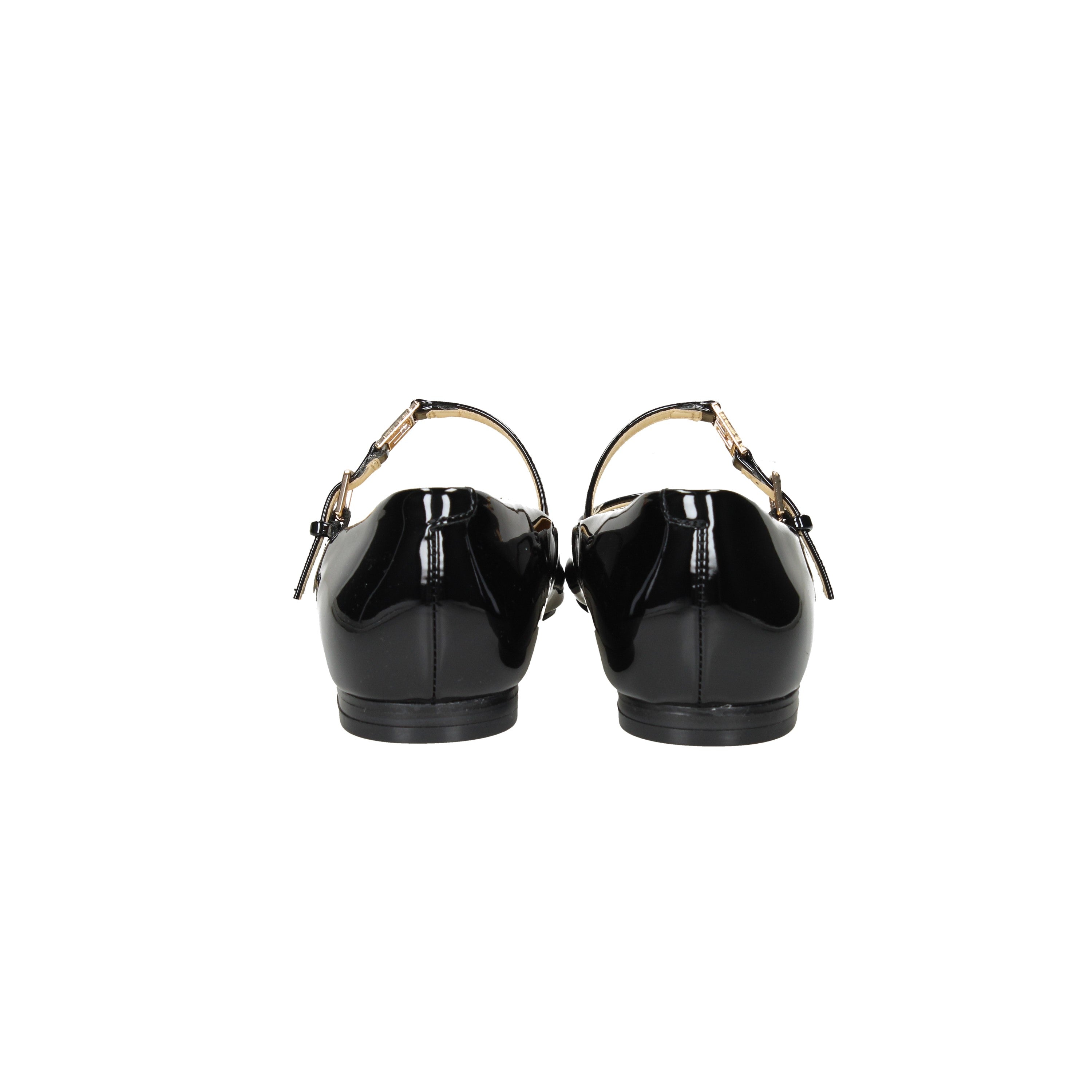 NERO | GUESS - D FLFDANPAF08 Ballerina