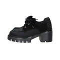 NERO | JEANNOT - D SJ655 Mocassino