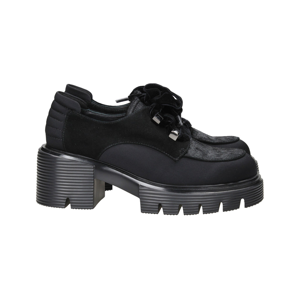 NERO | JEANNOT - D SJ655 Mocassino