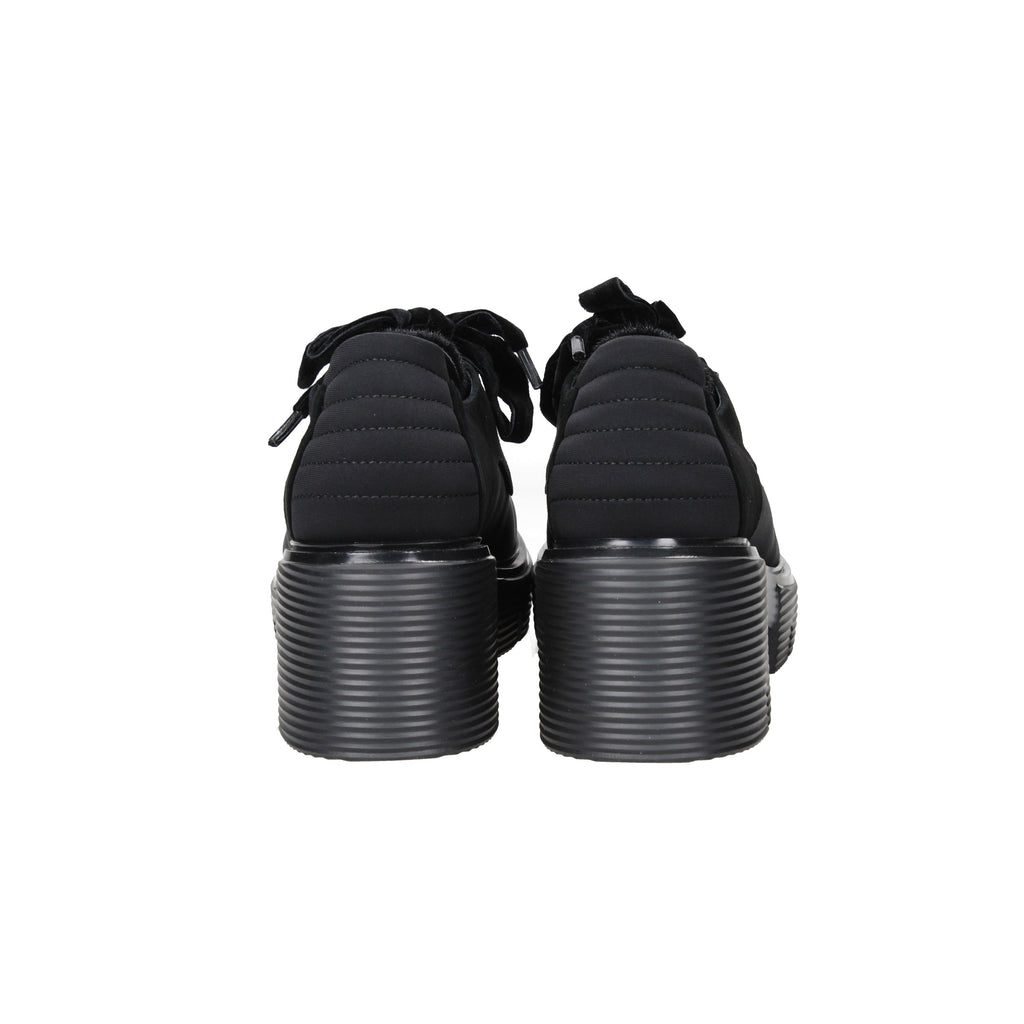 NERO | JEANNOT - D SJ655 Mocassino