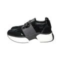 NERO | JEANNOT - D SJ697 Sneakers