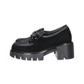 NERO | JEANNOT - D SJ654 Mocassino