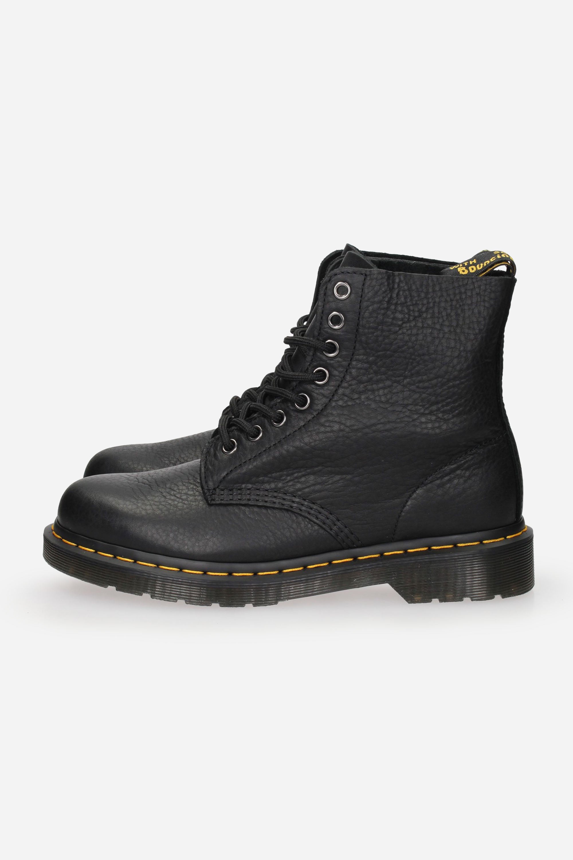 NERO | DR. MARTENS - 1460PASCAL Anfibio