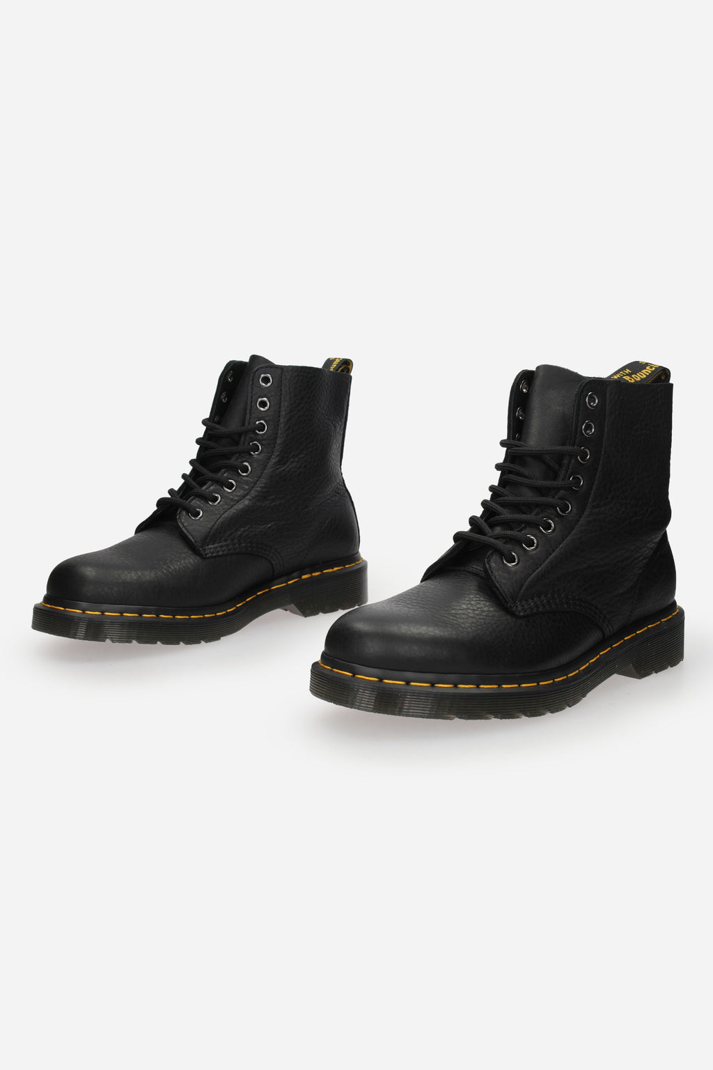 NERO | DR. MARTENS - 1460PASCAL Anfibio