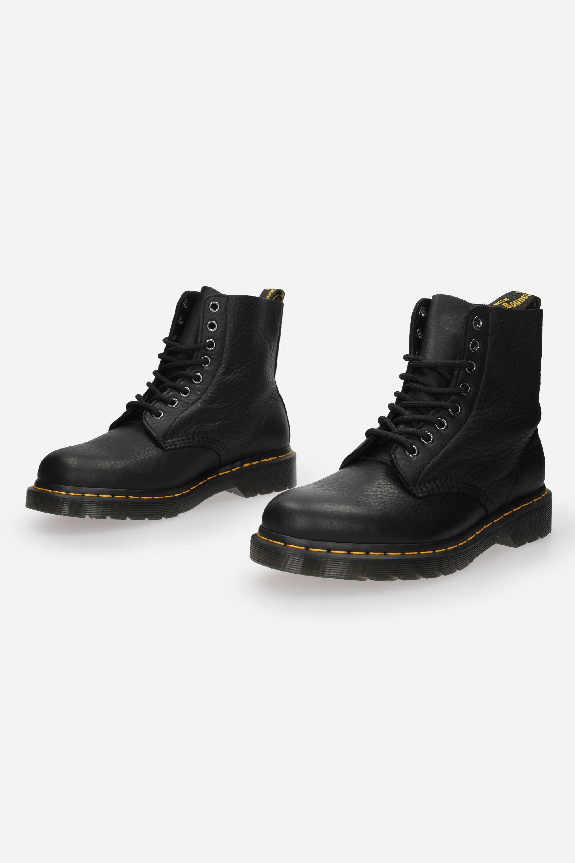 NERO | DR. MARTENS - 1460PASCAL Anfibio