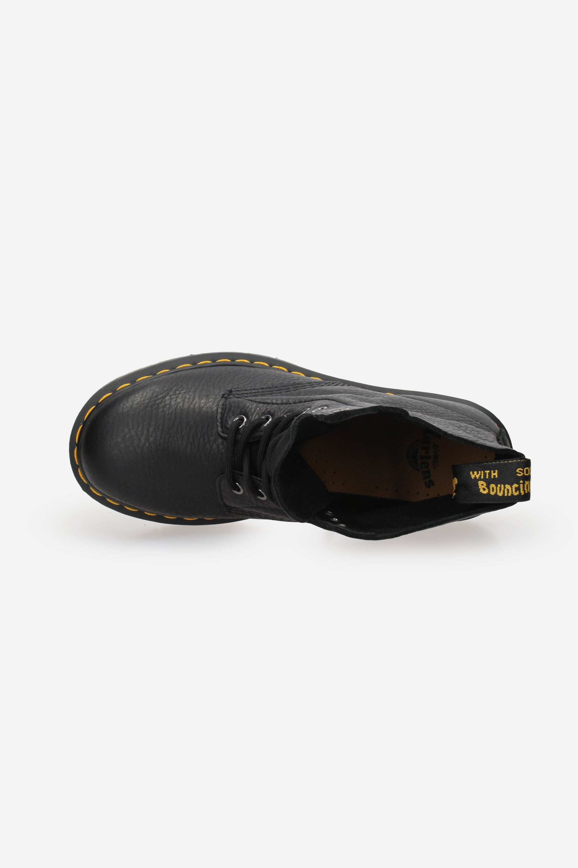 NERO | DR. MARTENS - 1460PASCAL Anfibio