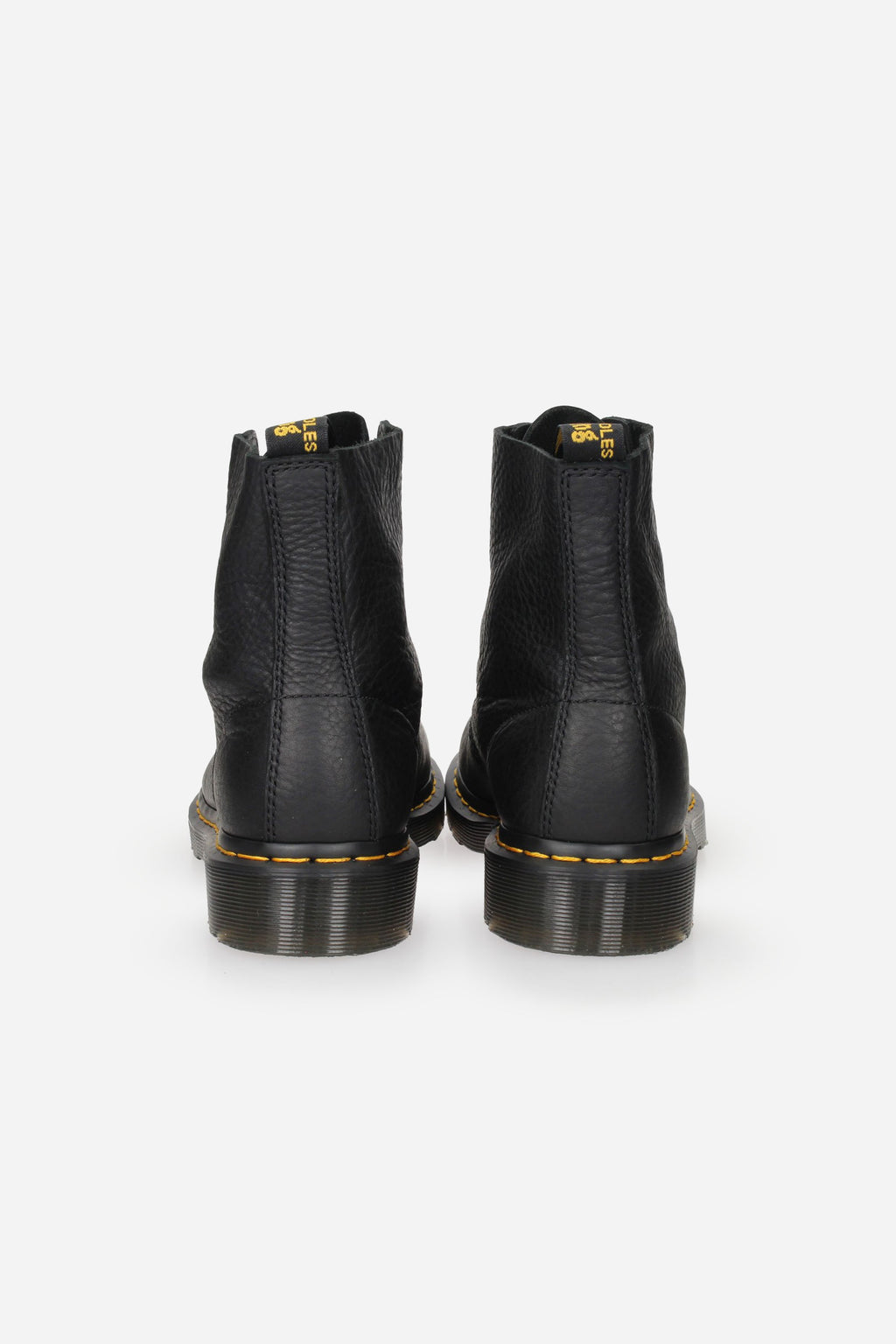 NERO | DR. MARTENS - 1460PASCAL Anfibio