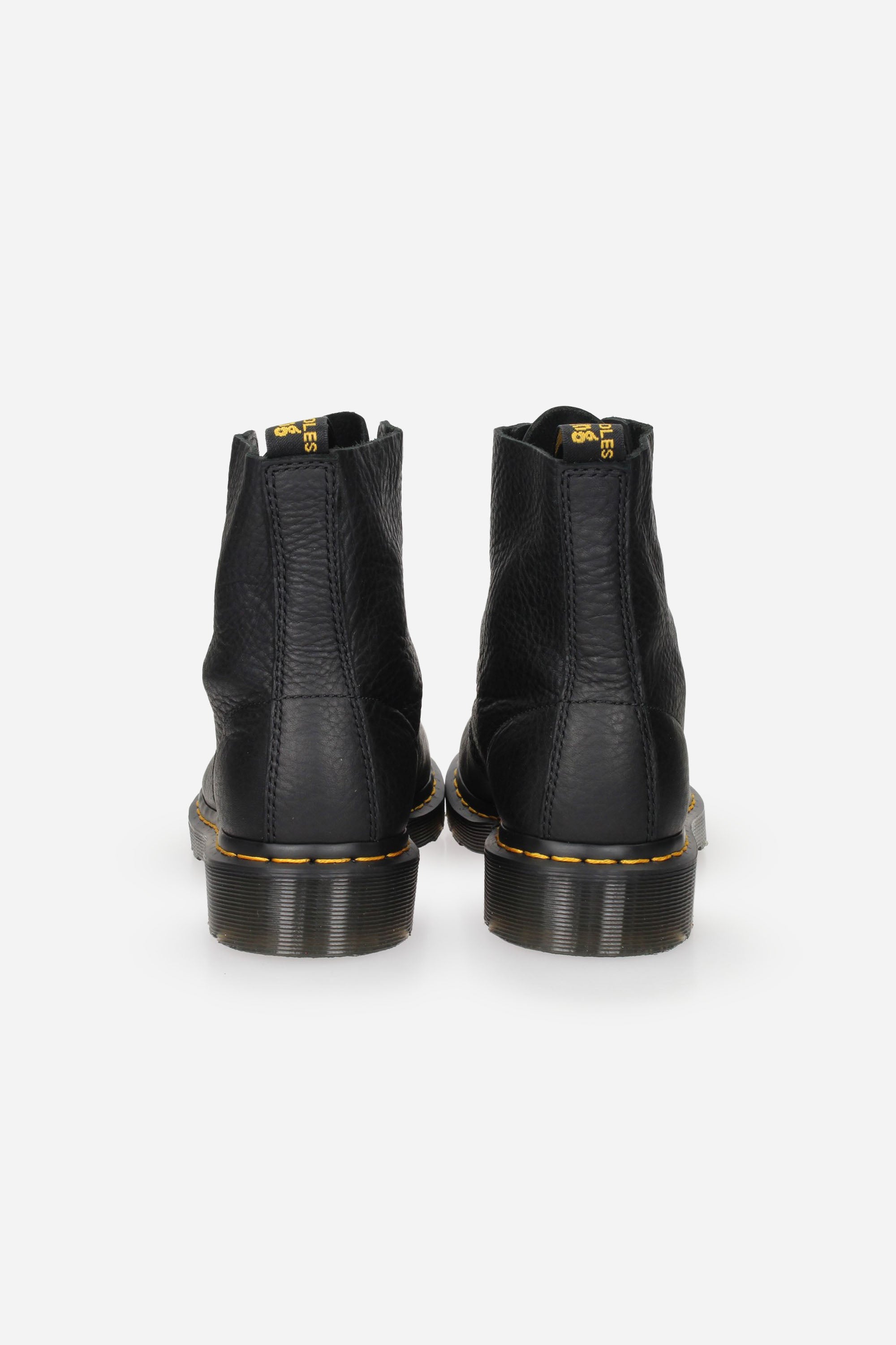 NERO | DR. MARTENS - 1460PASCAL Anfibio