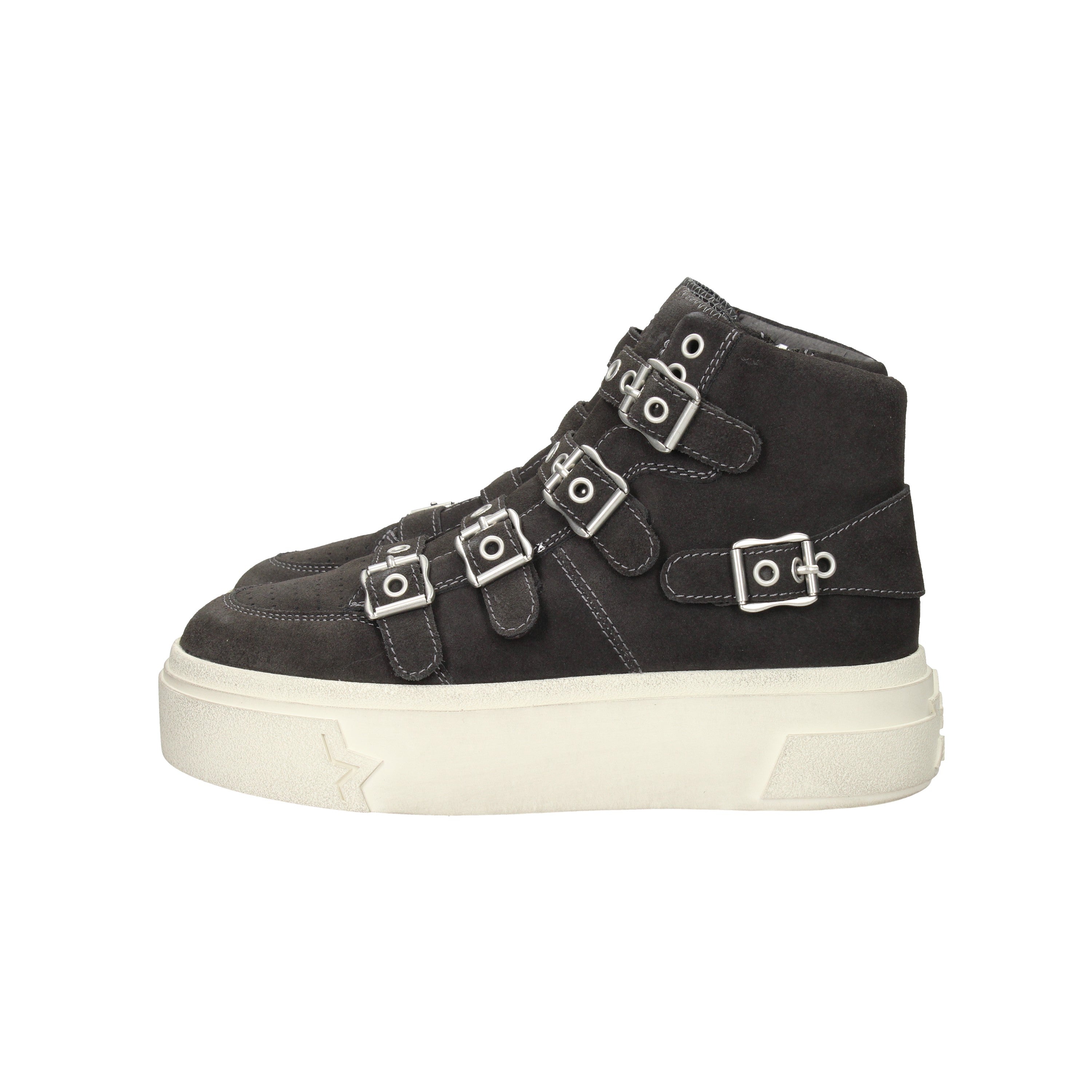 NERO | ASH - D STARMOONBK6 Sneakers