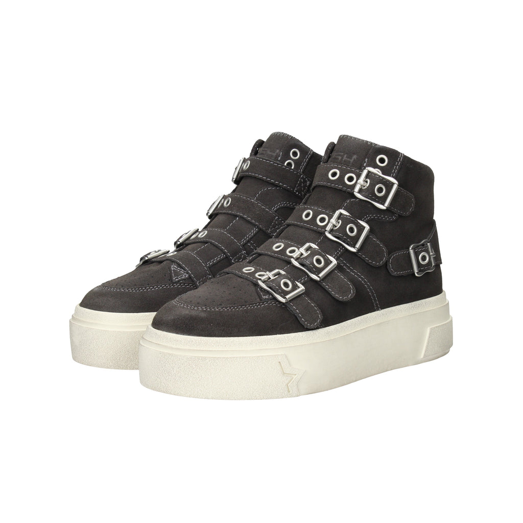 NERO | ASH - D STARMOONBK6 Sneakers