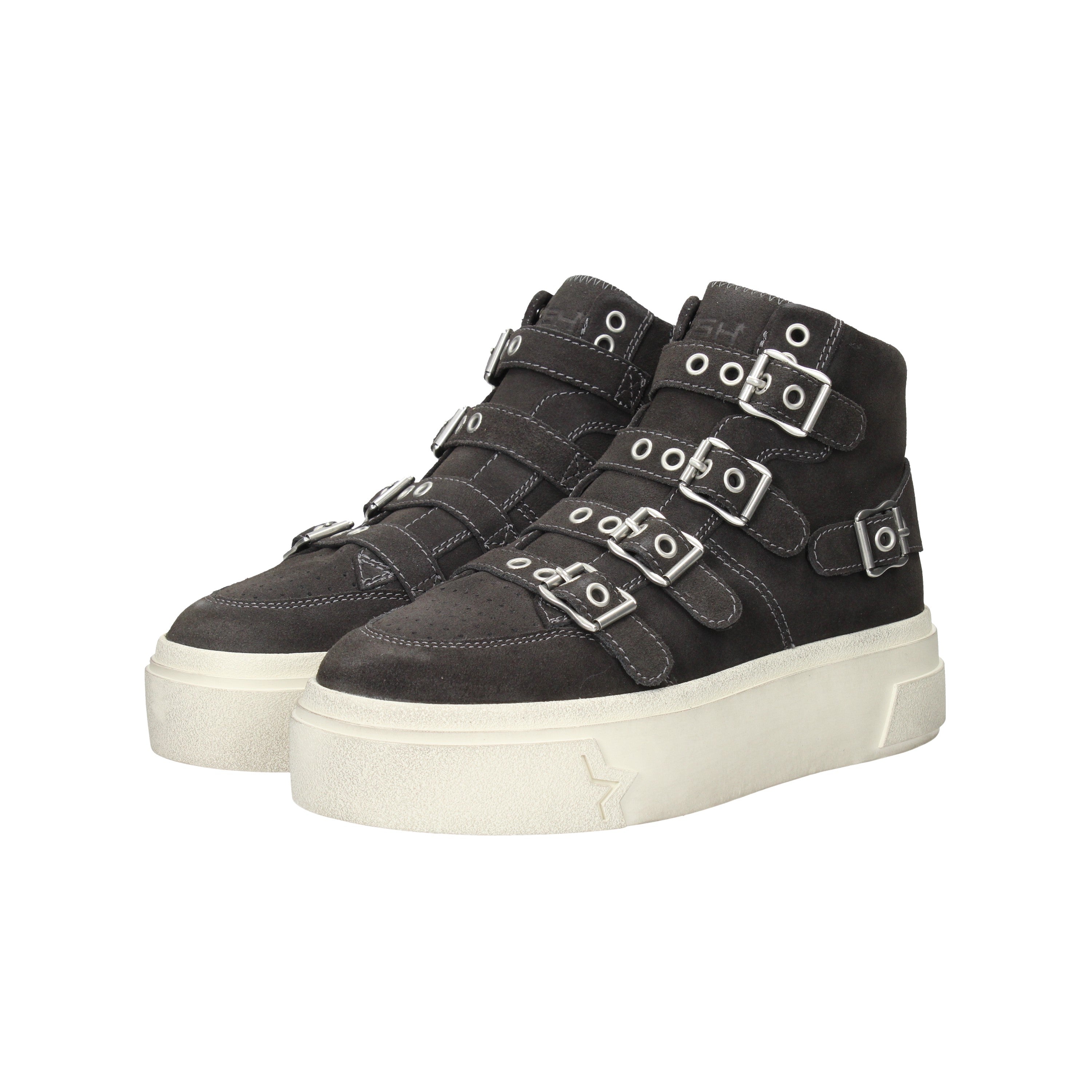 NERO | ASH - D STARMOONBK6 Sneakers