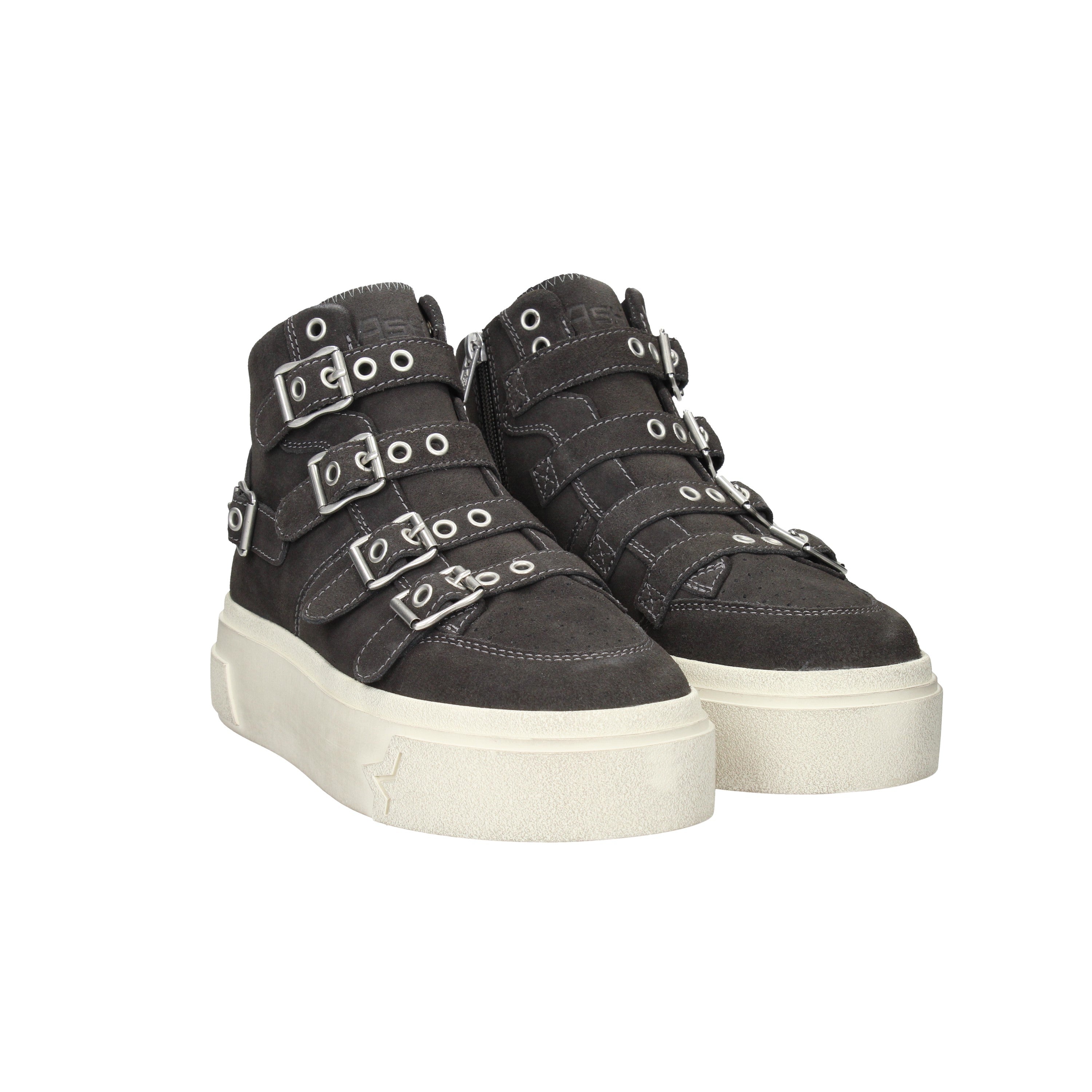 NERO | ASH - D STARMOONBK6 Sneakers
