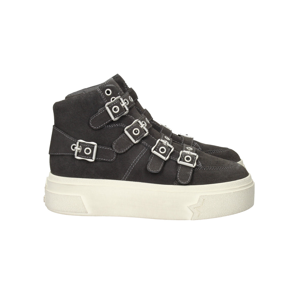 NERO | ASH - D STARMOONBK6 Sneakers