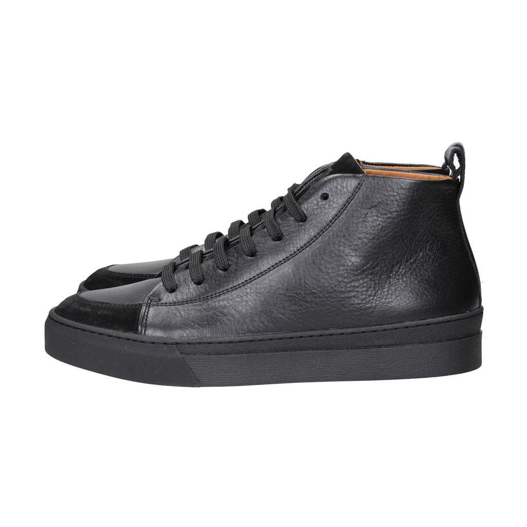 NERO | FRAU - U 29S8 Sneakers