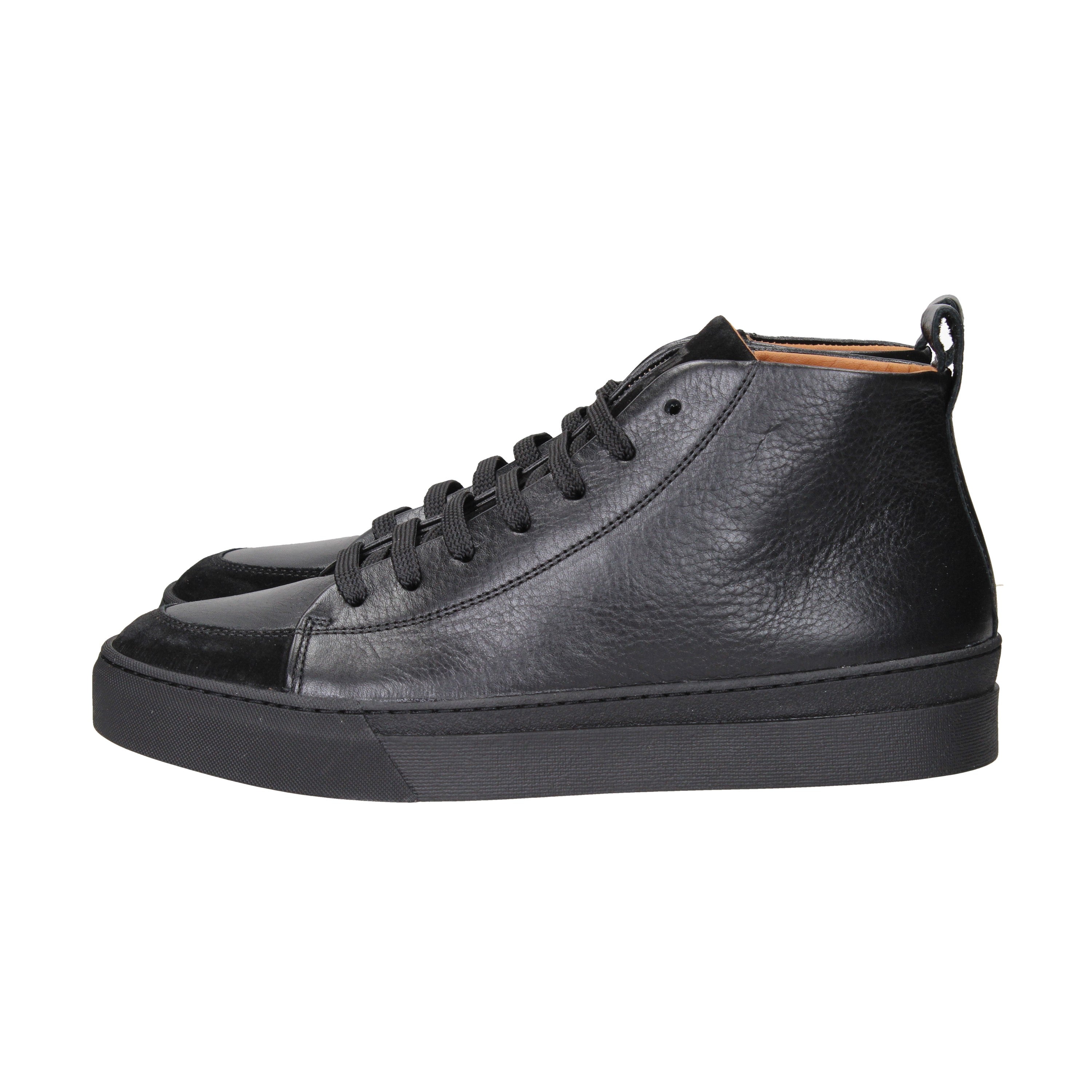NERO | FRAU - U 29S8 Sneakers