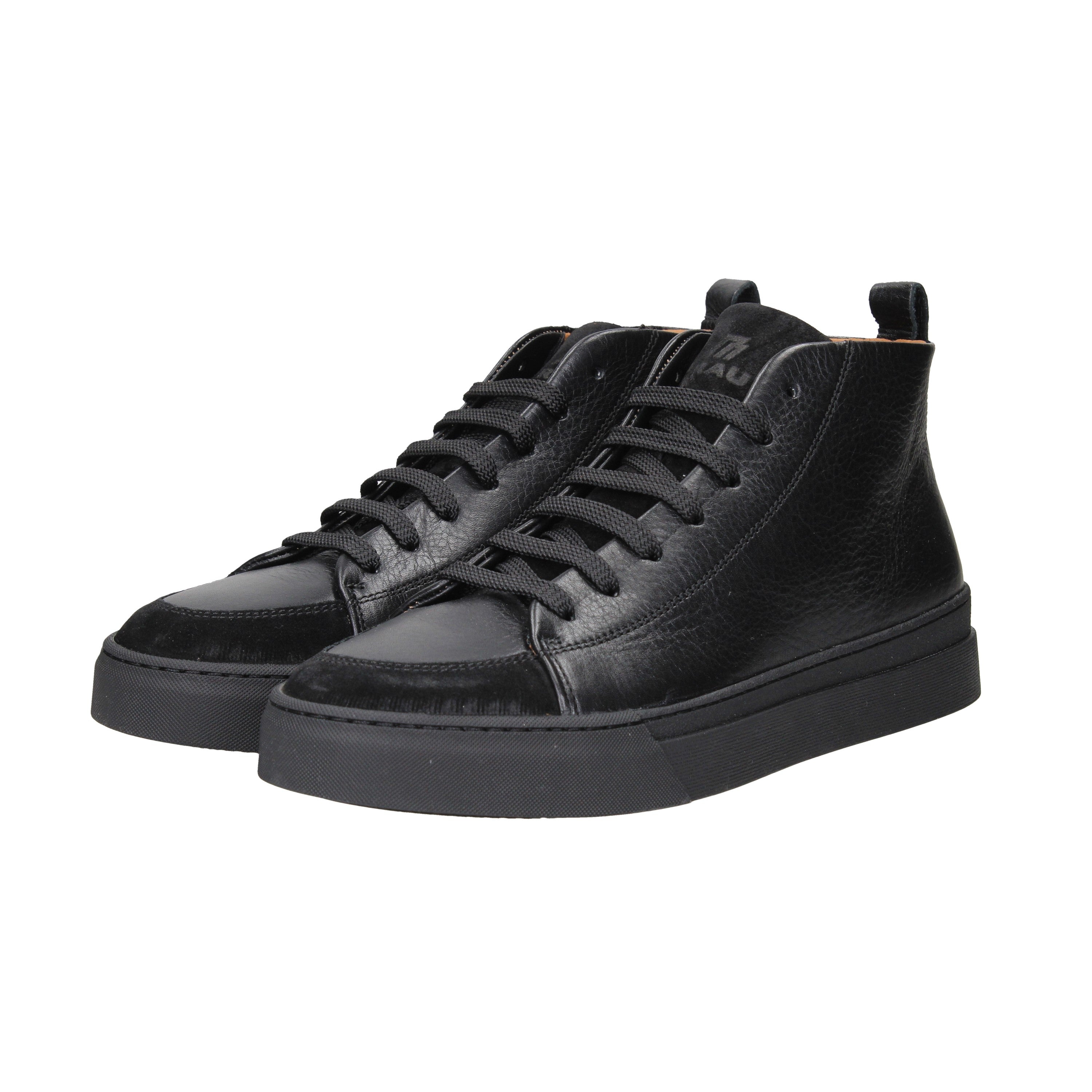 NERO | FRAU - U 29S8 Sneakers
