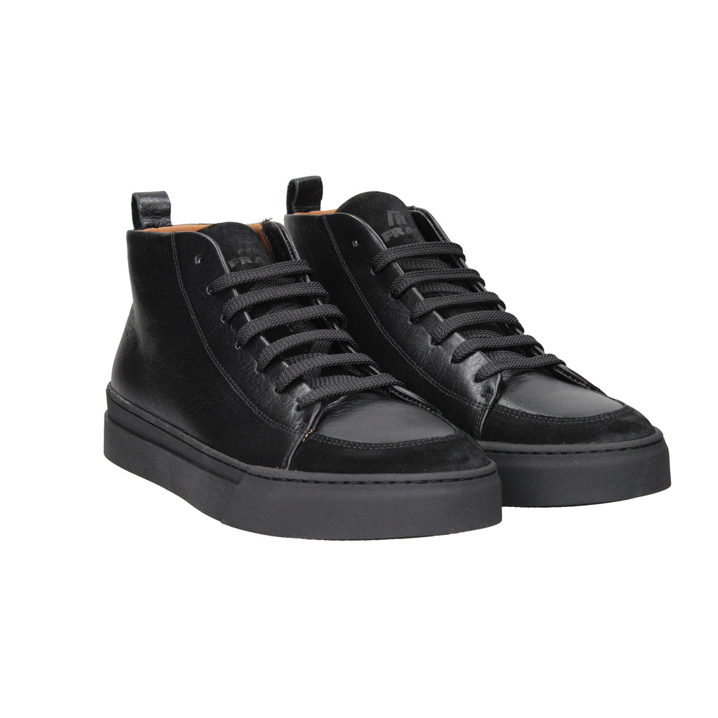 NERO | FRAU - U 29S8 Sneakers