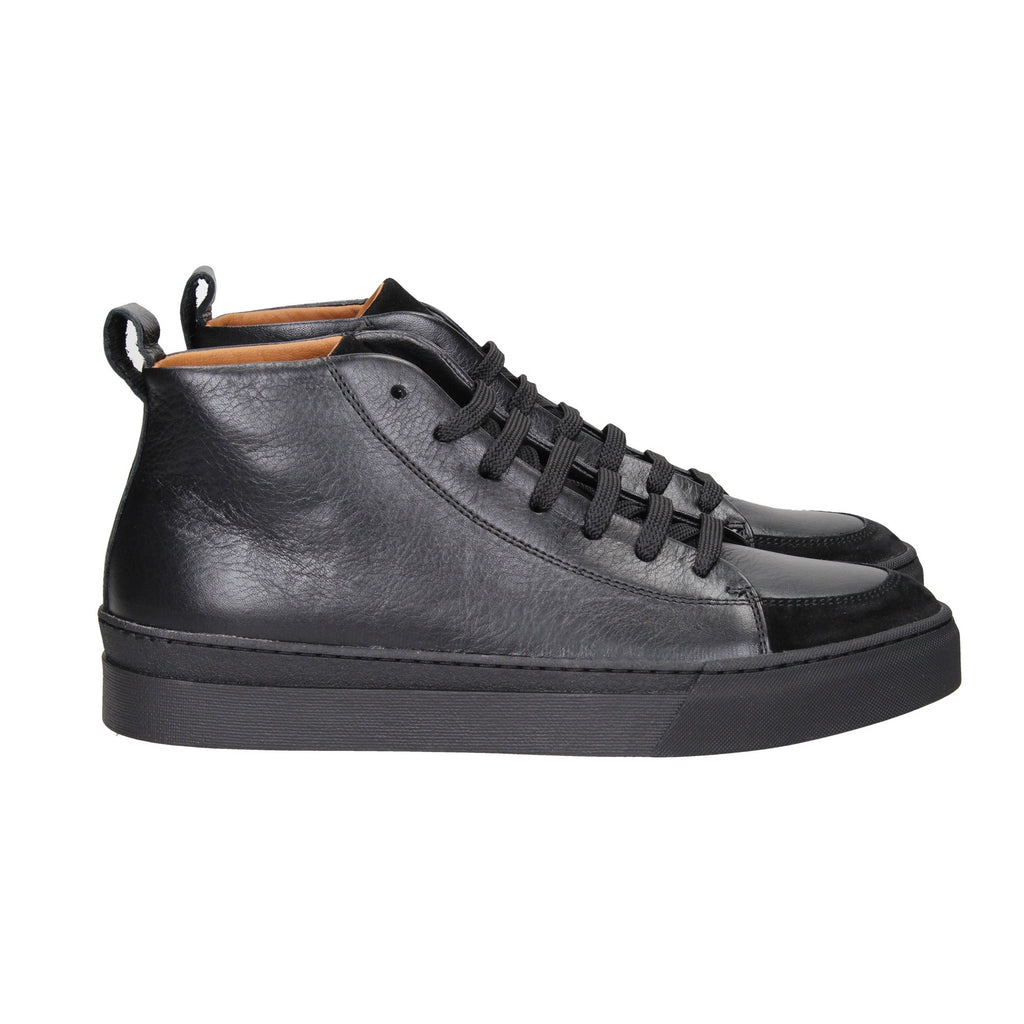 NERO | FRAU - U 29S8 Sneakers