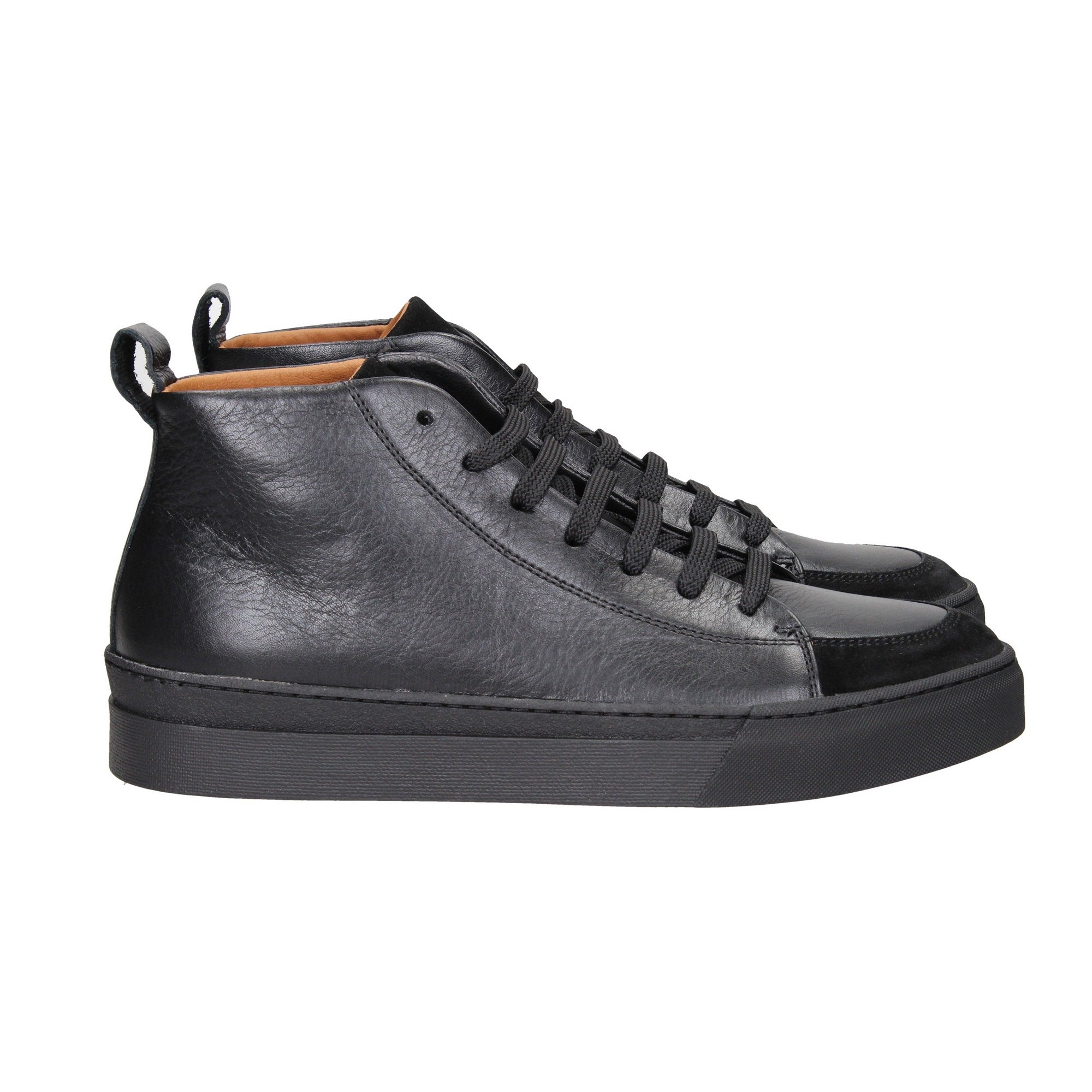 NERO | FRAU - U 29S8 Sneakers