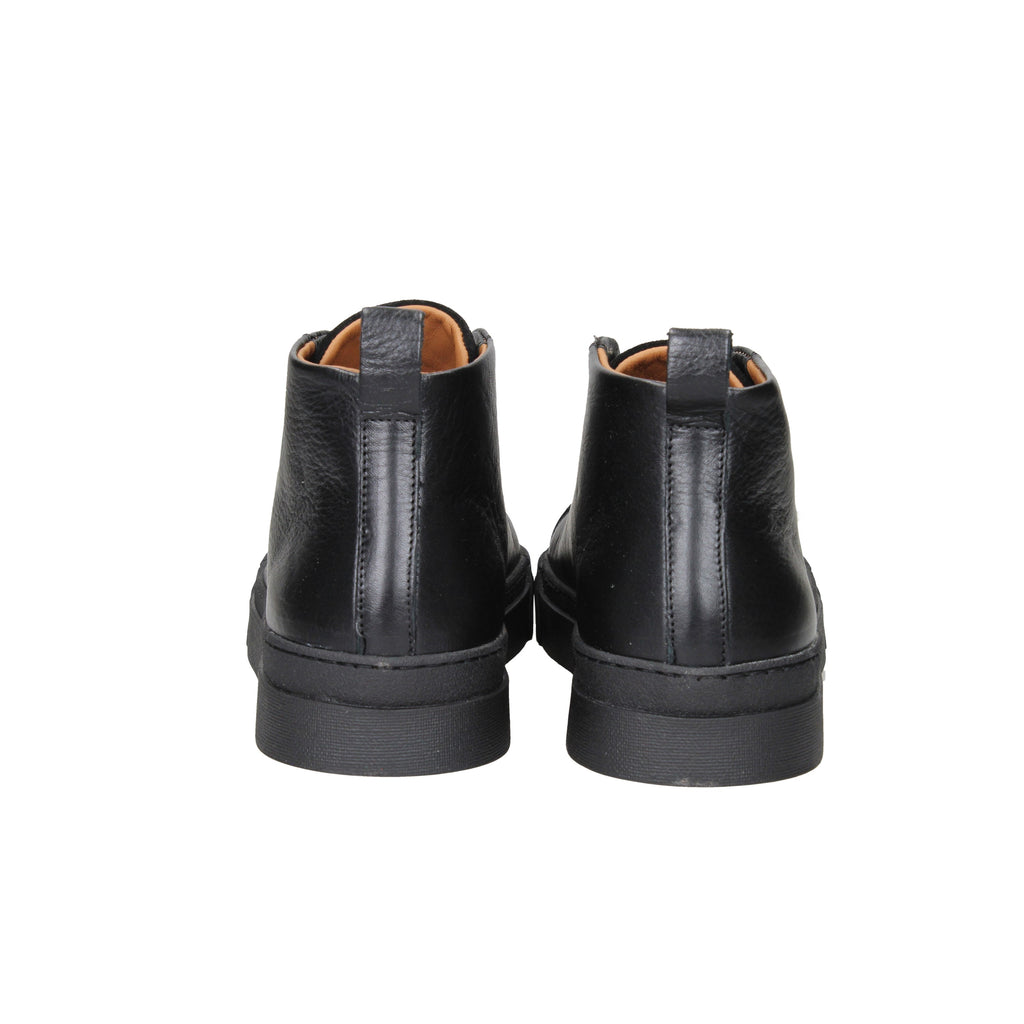 NERO | FRAU - U 29S8 Sneakers