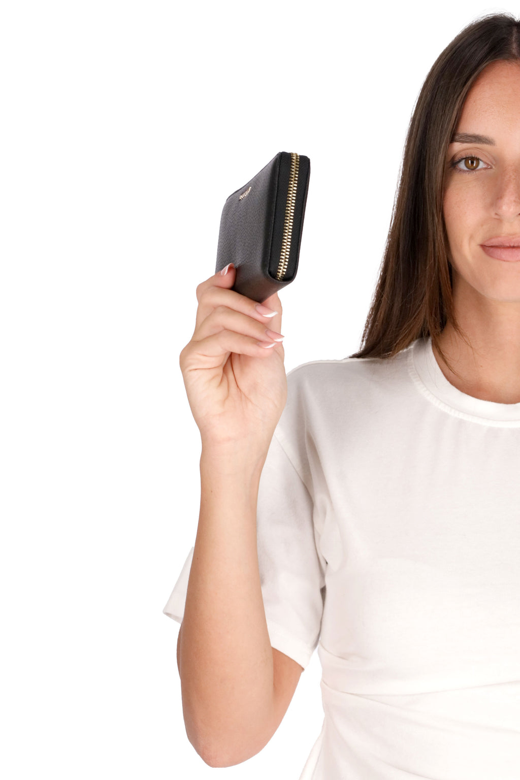 NERO | COCCINELLE - D E2MW5113201 Portafoglio