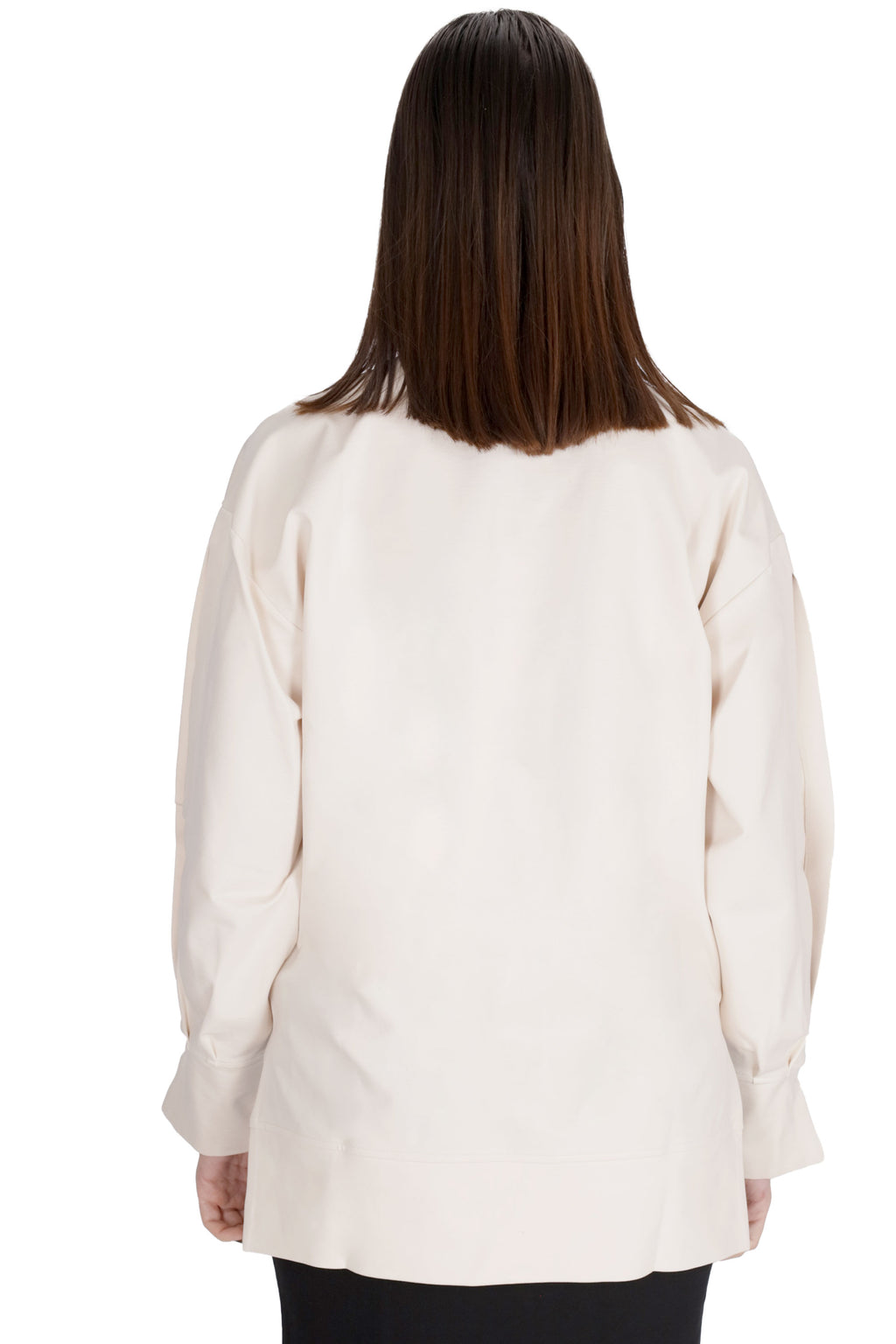 PANNA | MARIUCCIA MILANO - D MMD4113 Felpa