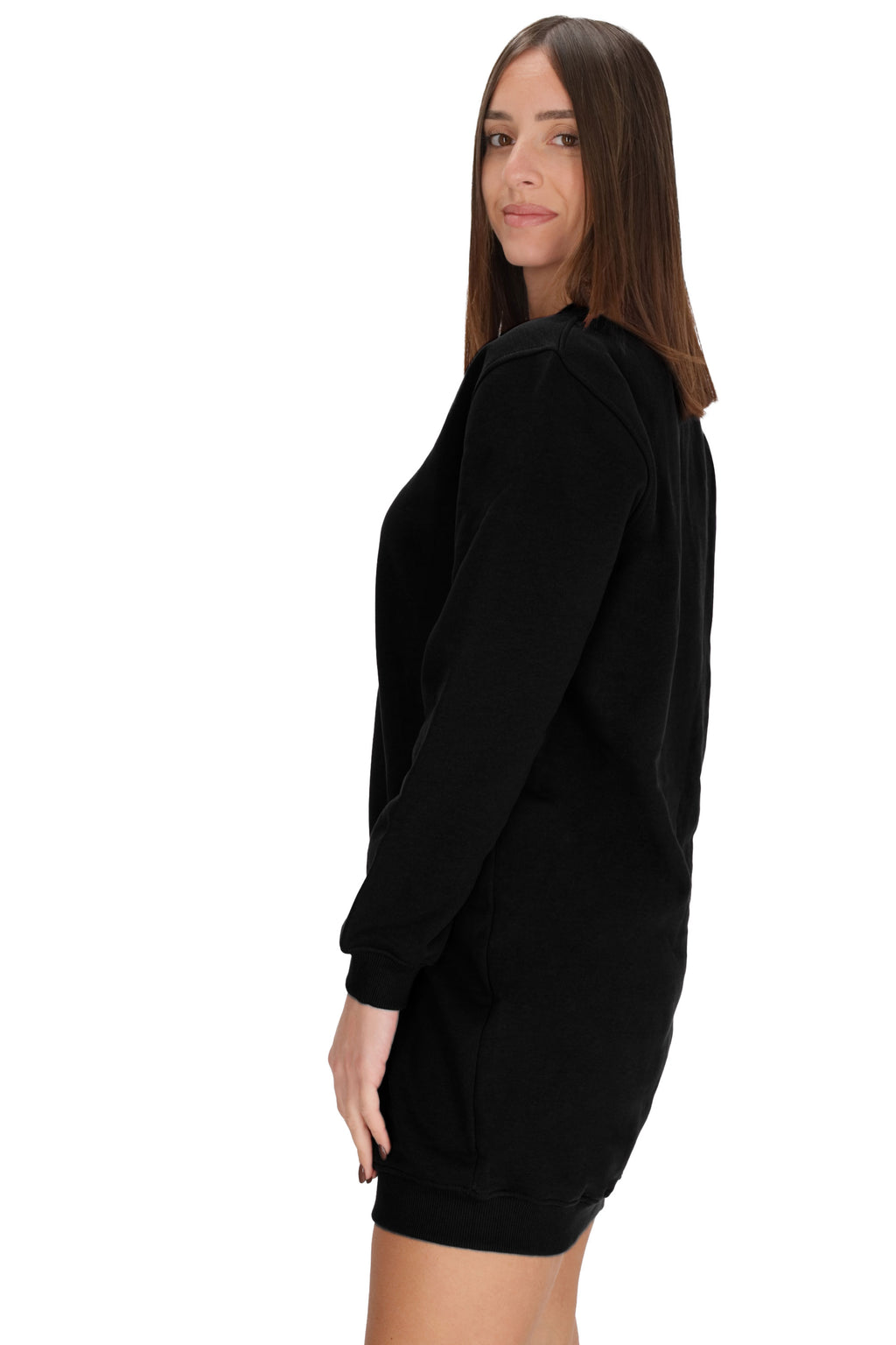 NERO | MARIUCCIA MILANO - D MMD4187 Abito