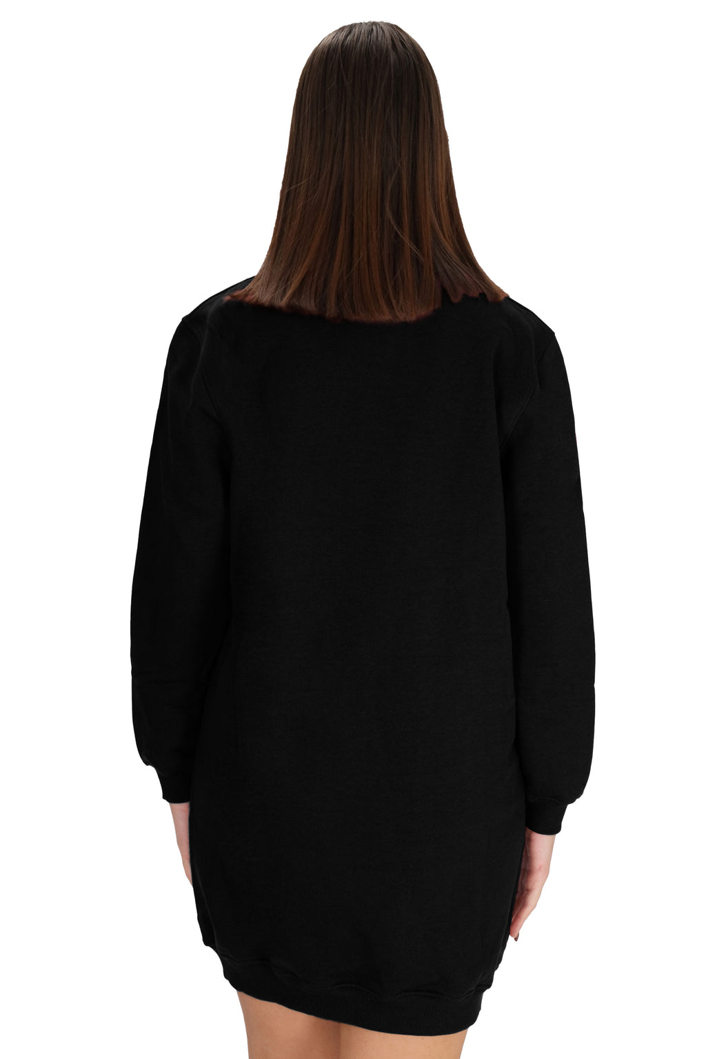 NERO | MARIUCCIA MILANO - D MMD4187 Abito
