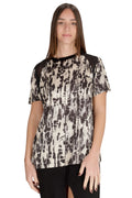 NERO | MARIUCCIA MILANO - D MMD4164 Casacca
