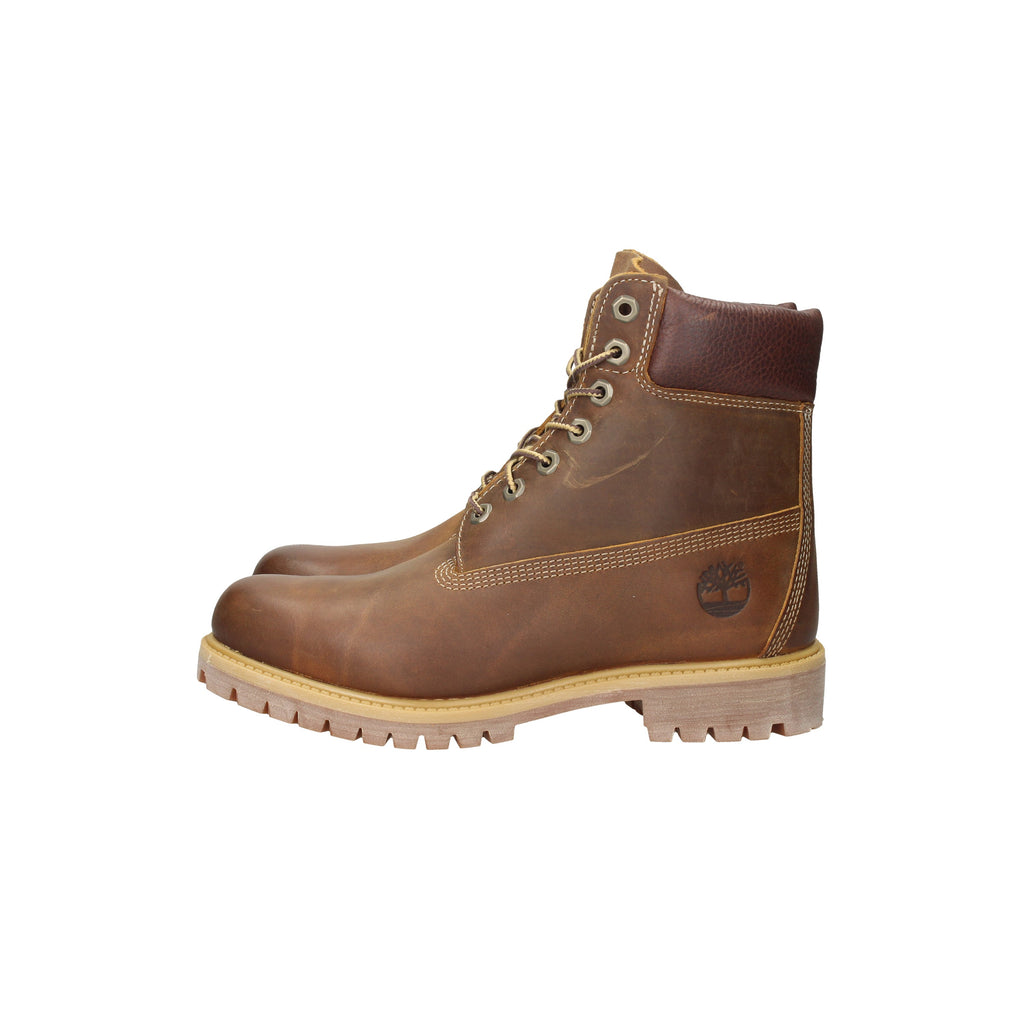 MARRONE | TIMBERLAND - U 127094 Boots