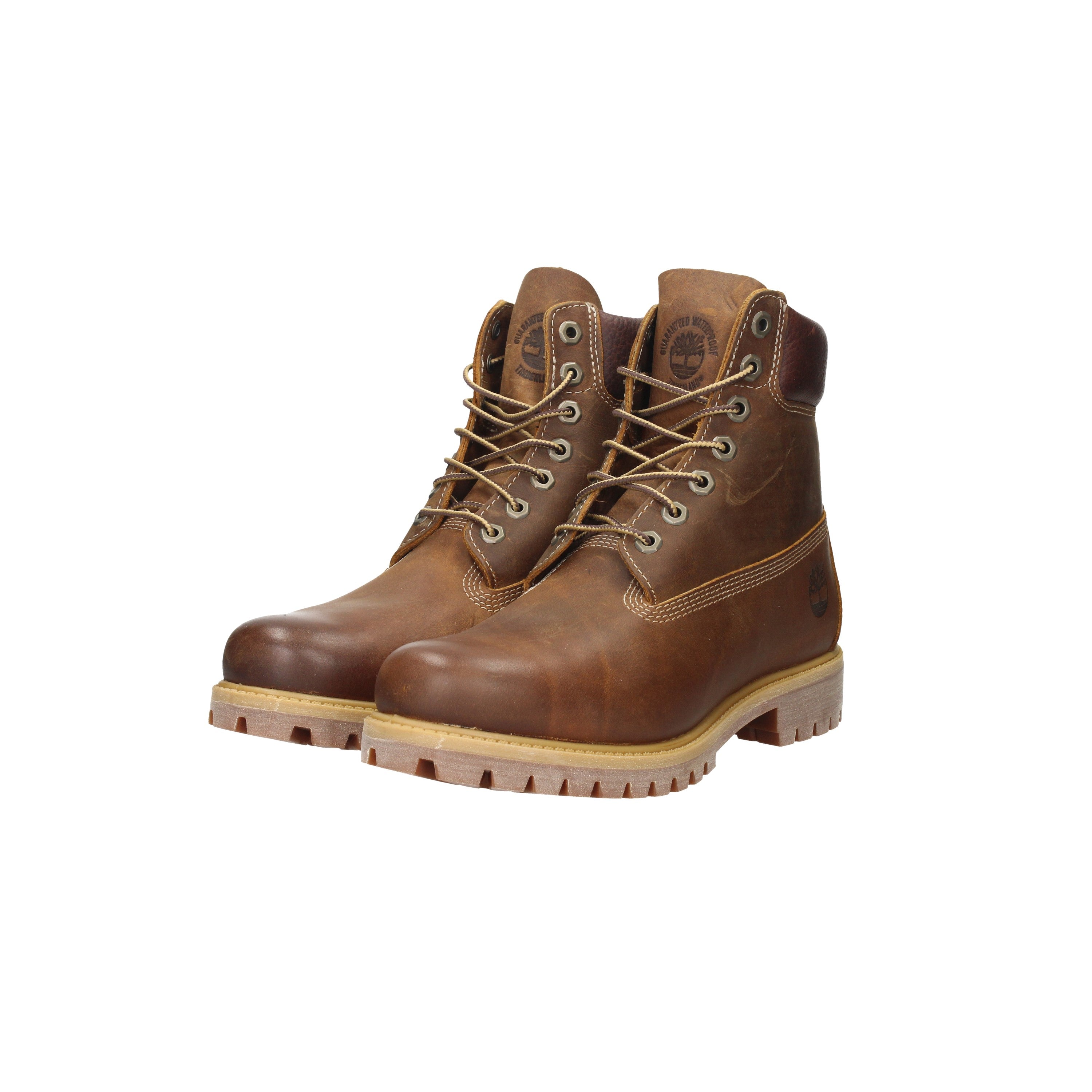 MARRONE | TIMBERLAND - U 127094 Boots