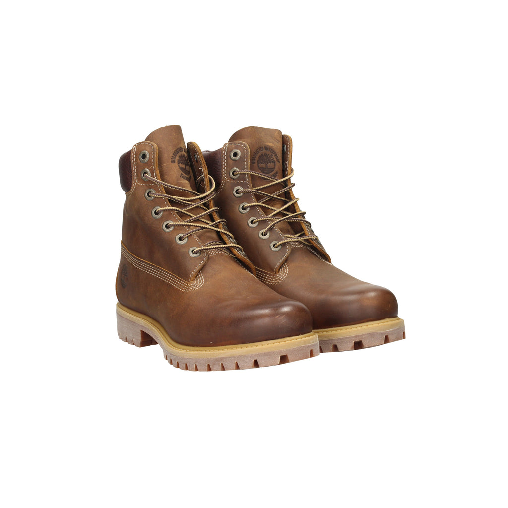 MARRONE | TIMBERLAND - U 127094 Boots