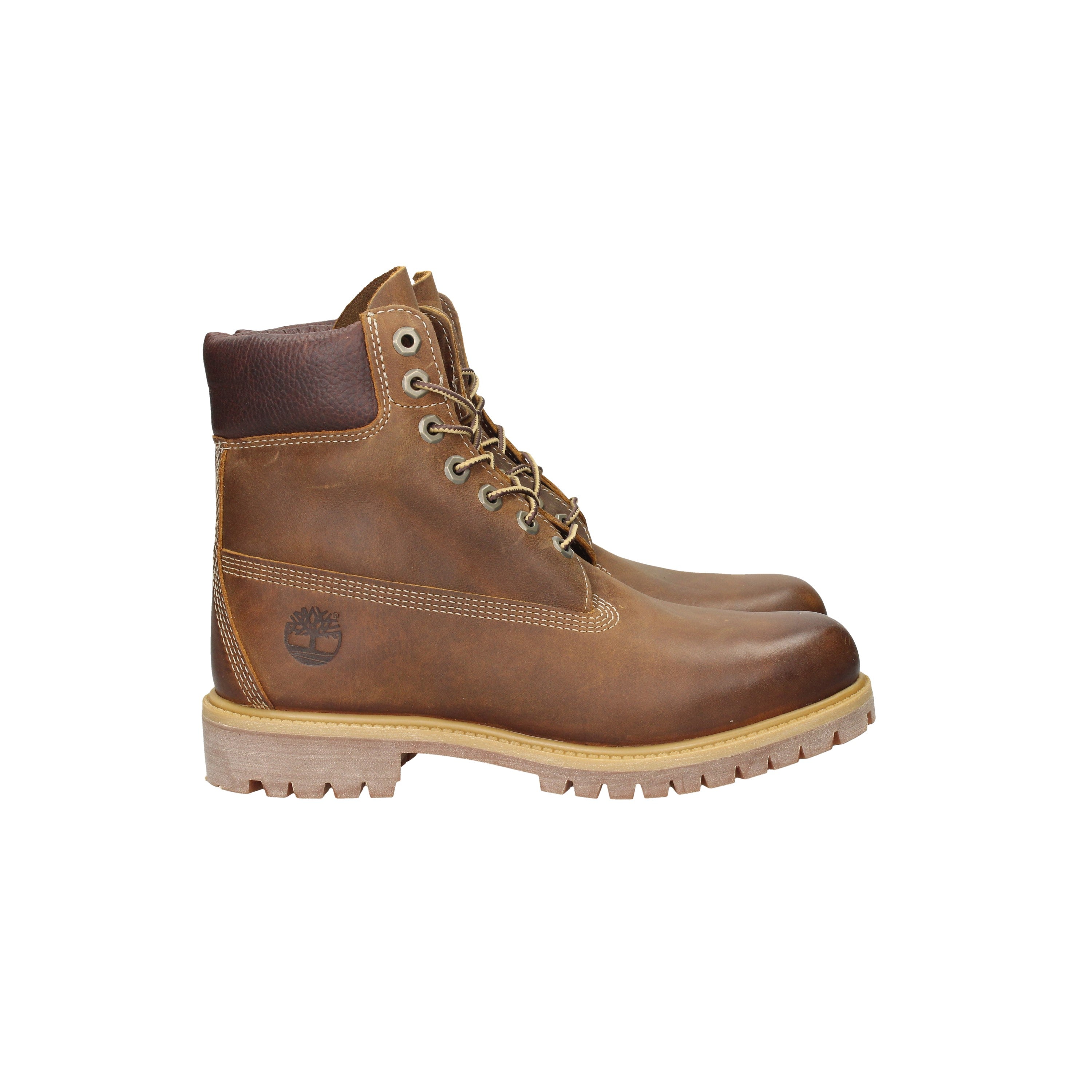 MARRONE | TIMBERLAND - U 127094 Boots