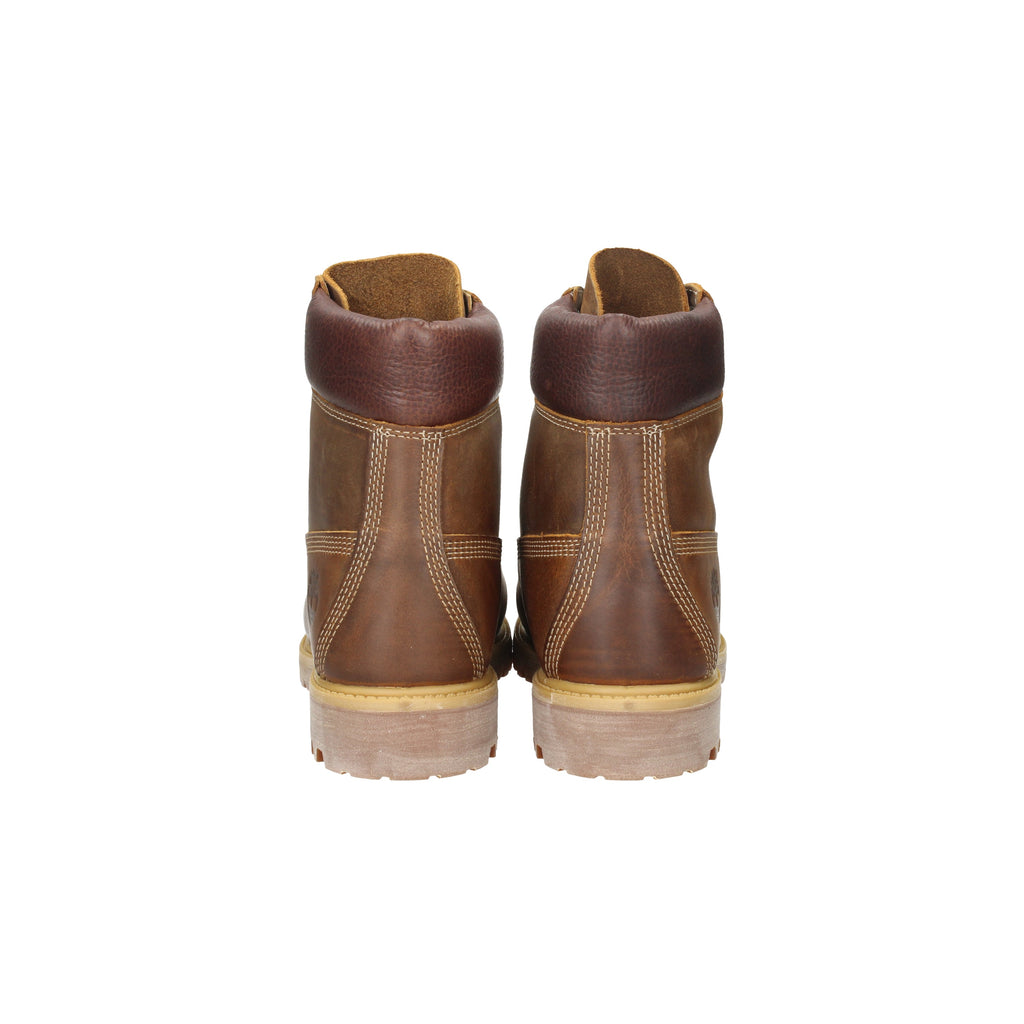 MARRONE | TIMBERLAND - U 127094 Boots