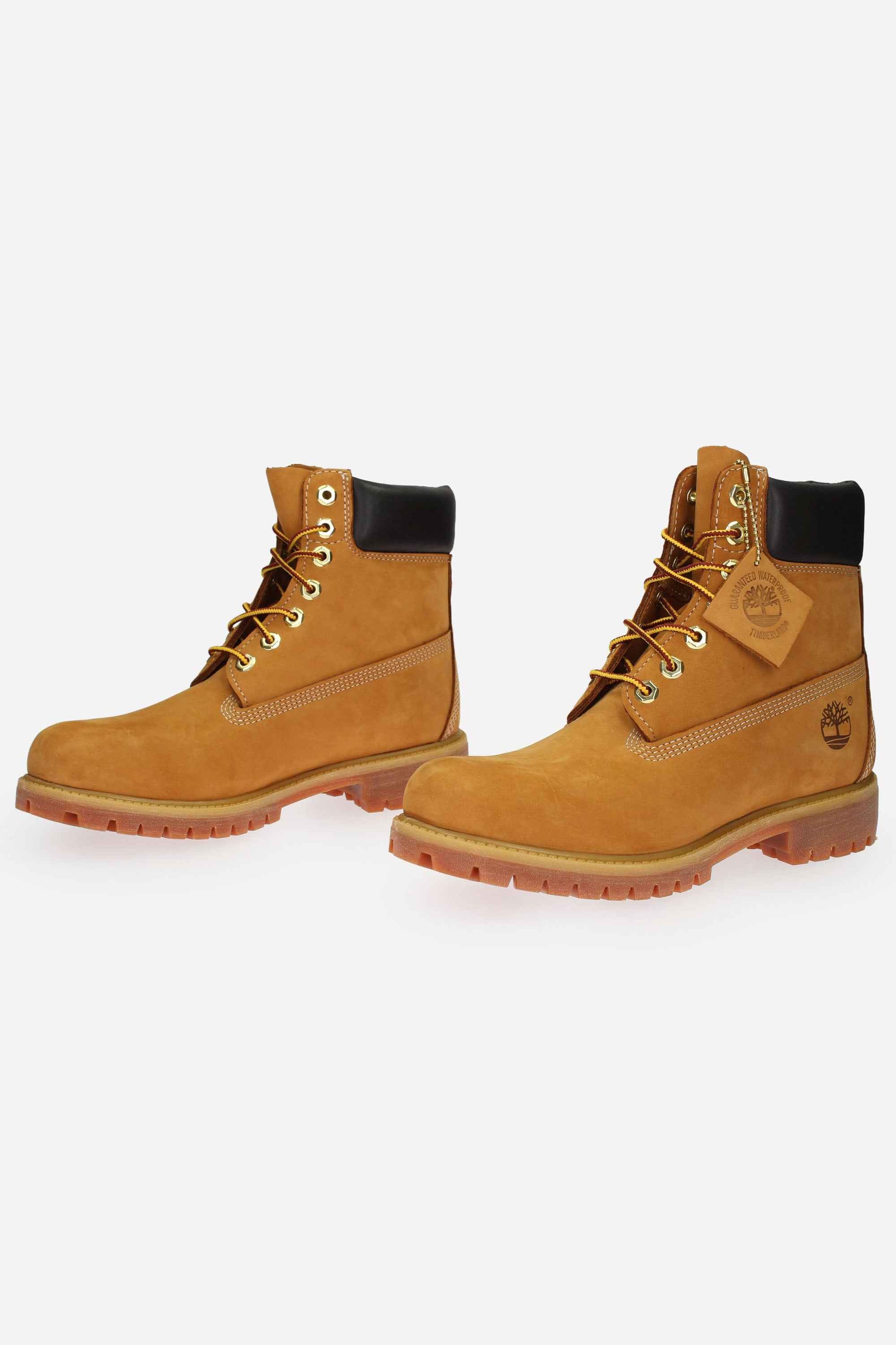 TIMBERLAND - U 110061 Boots