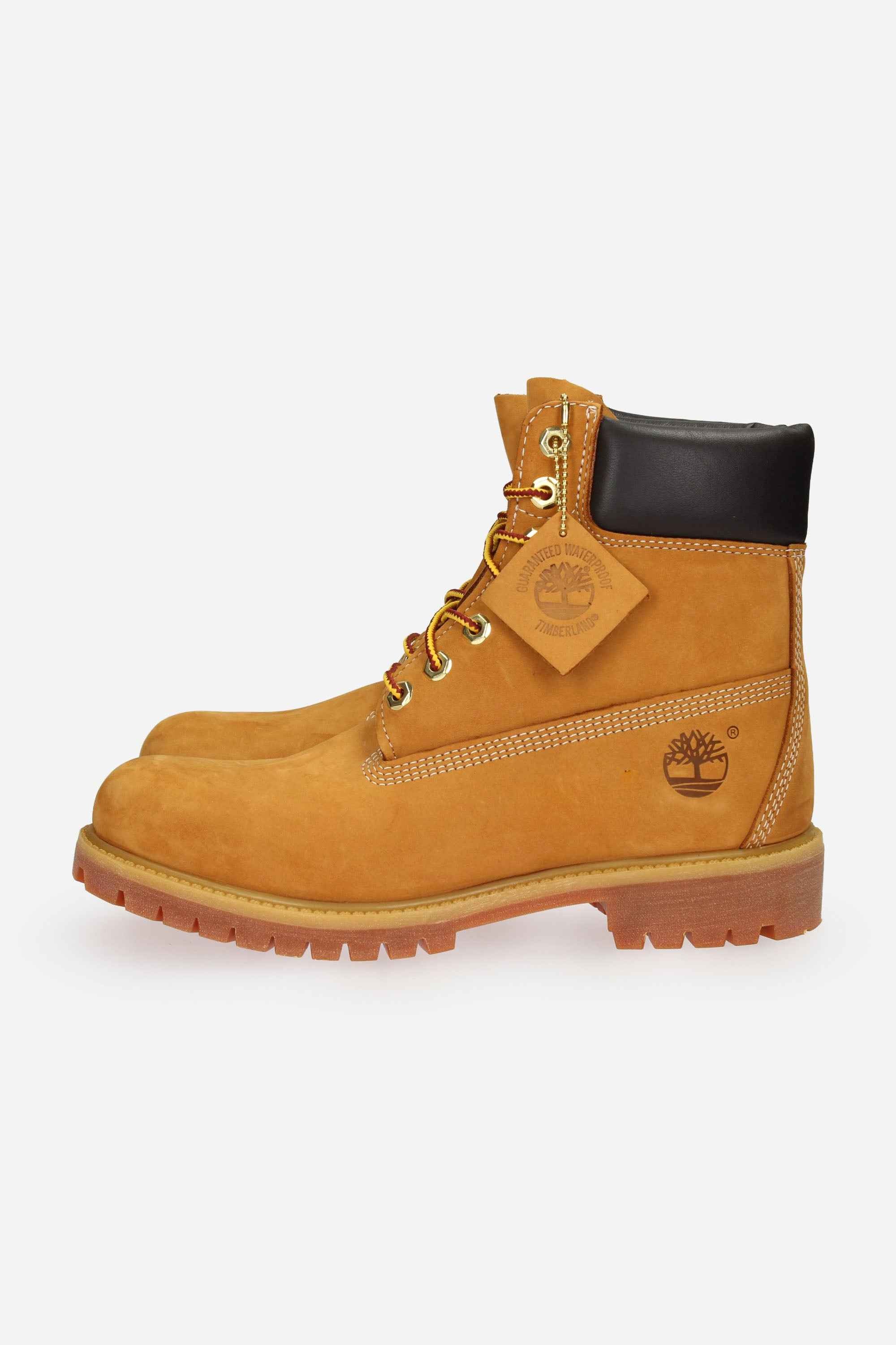 TIMBERLAND - U 110061 Boots