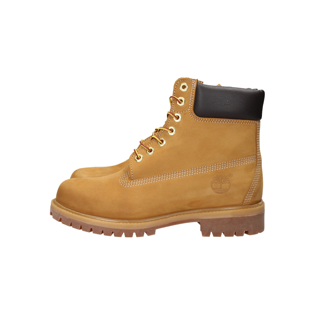 TIMBERLAND - U 110061 Boots