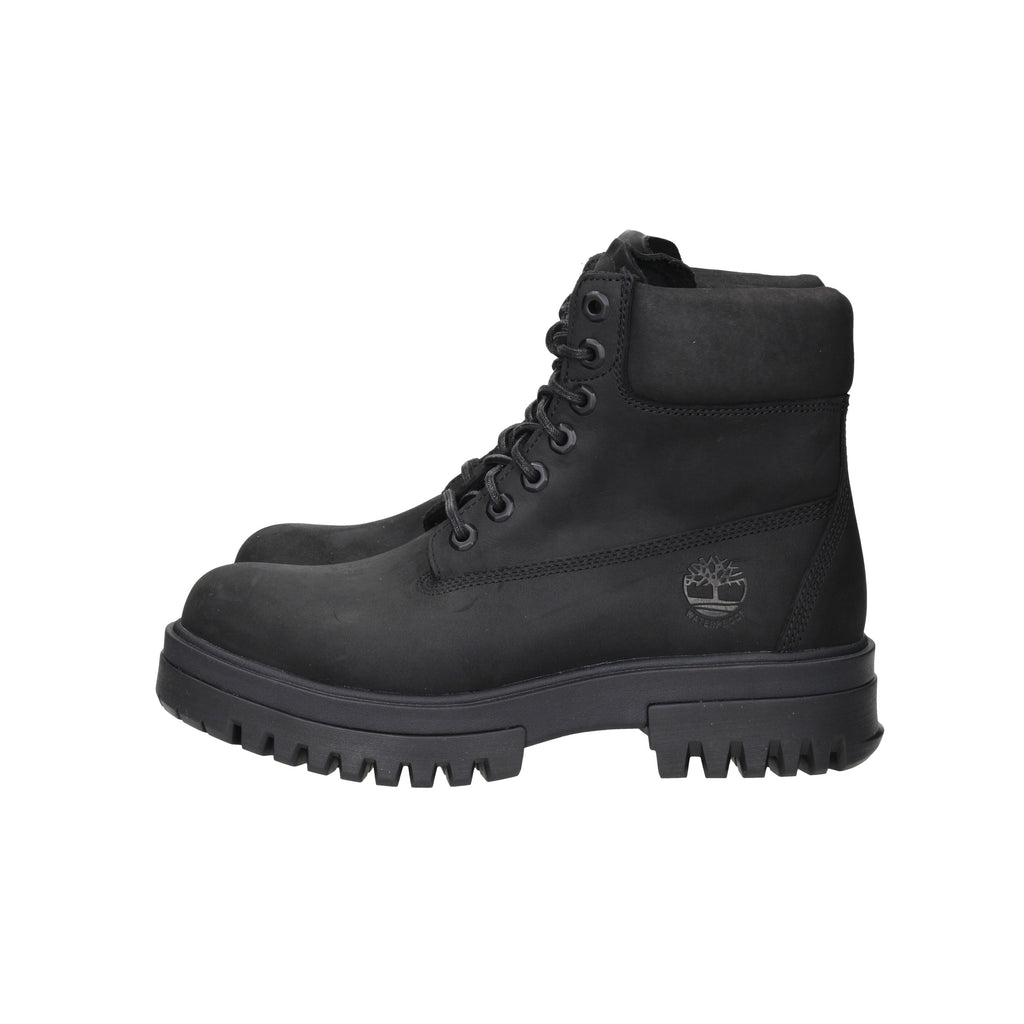 NERO | TIMBERLAND - U 1A5YMN Boots