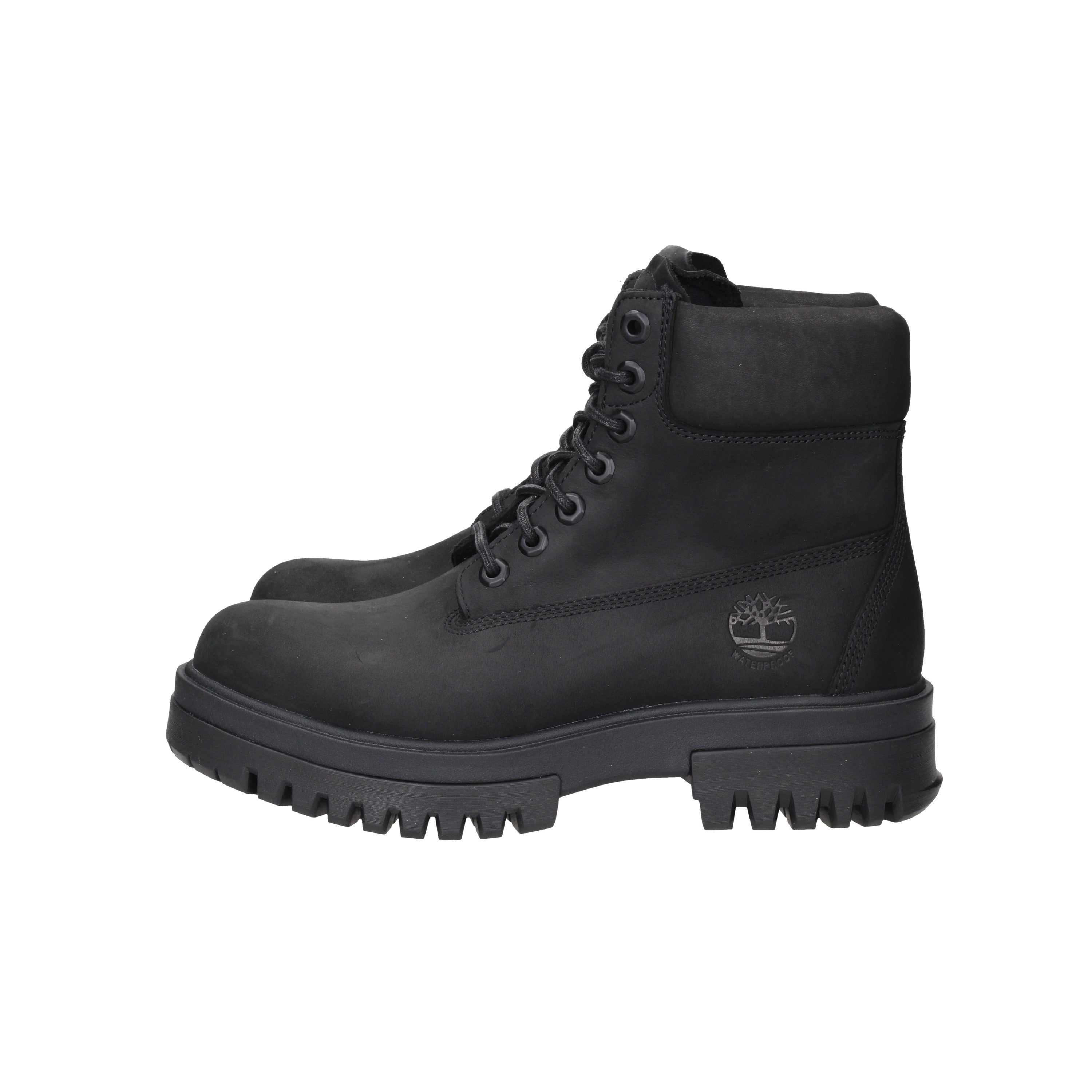NERO | TIMBERLAND - U 1A5YMN Boots