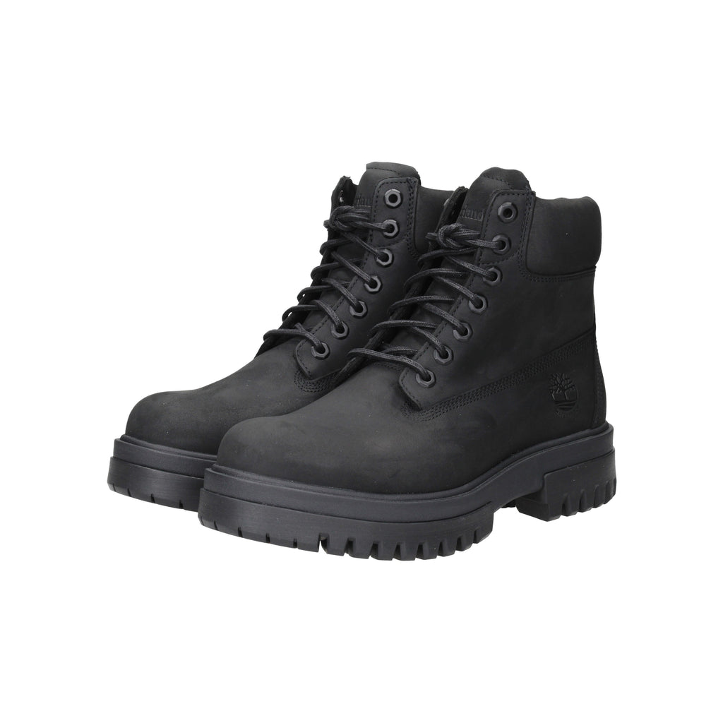 NERO | TIMBERLAND - U 1A5YMN Boots