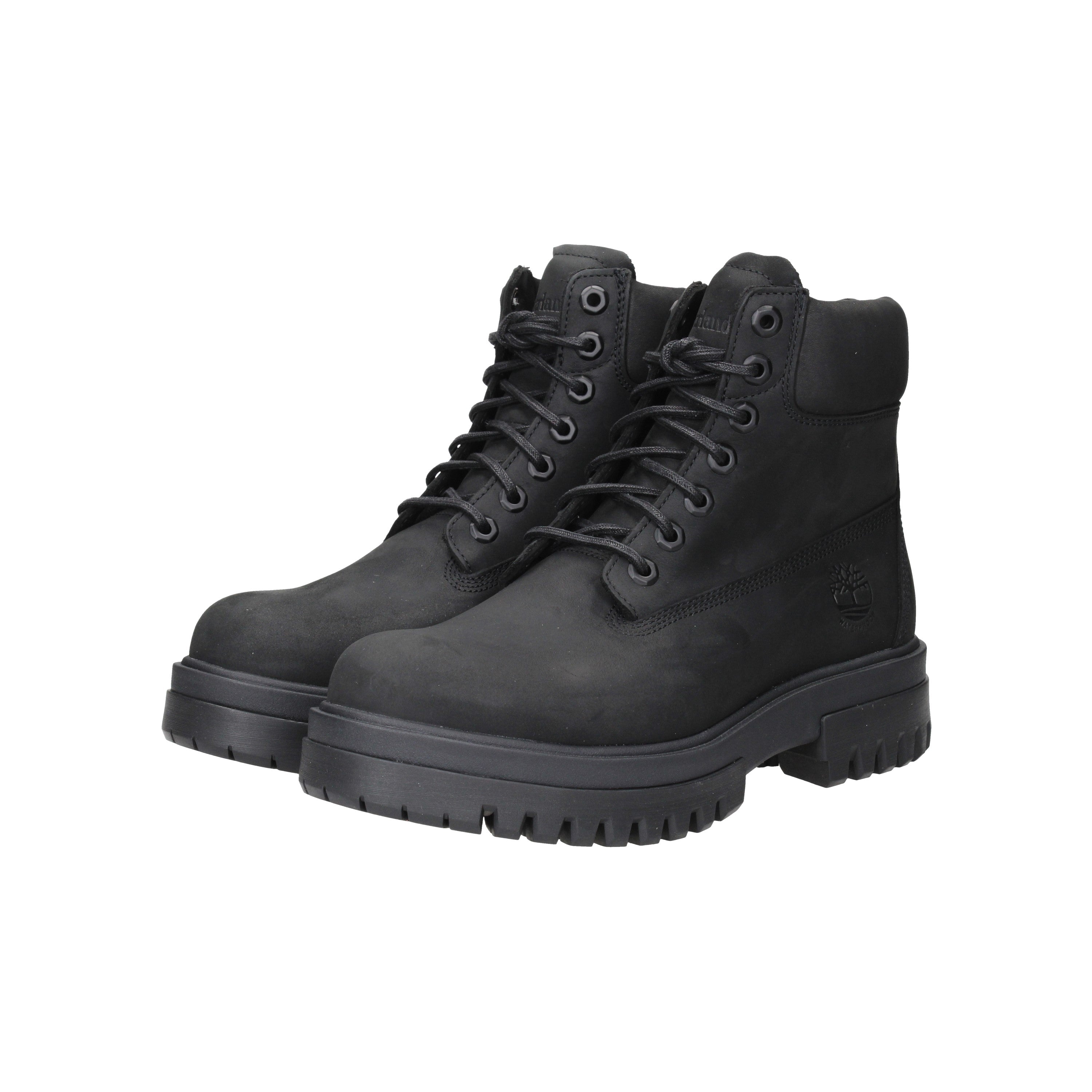 NERO | TIMBERLAND - U 1A5YMN Boots