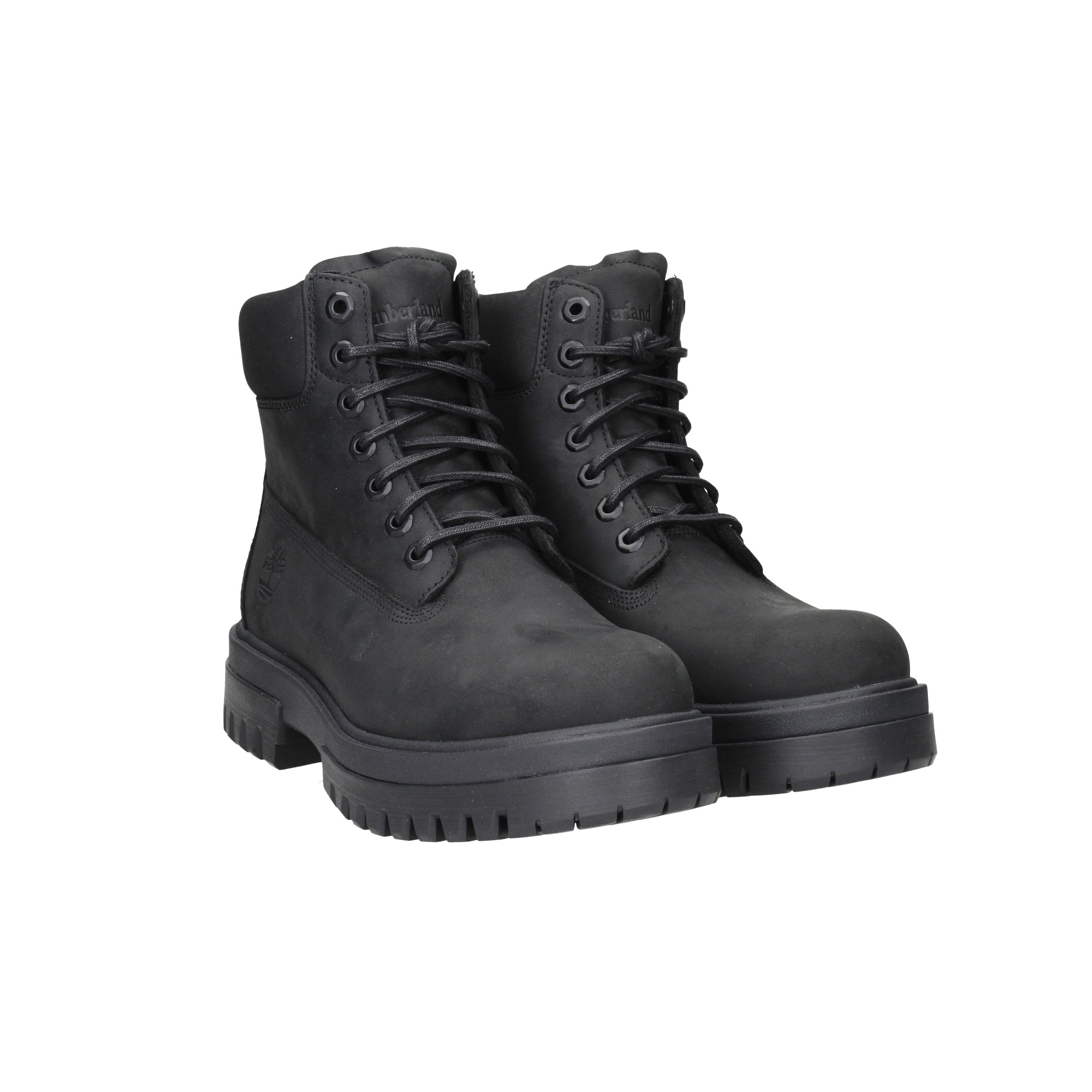NERO | TIMBERLAND - U 1A5YMN Boots