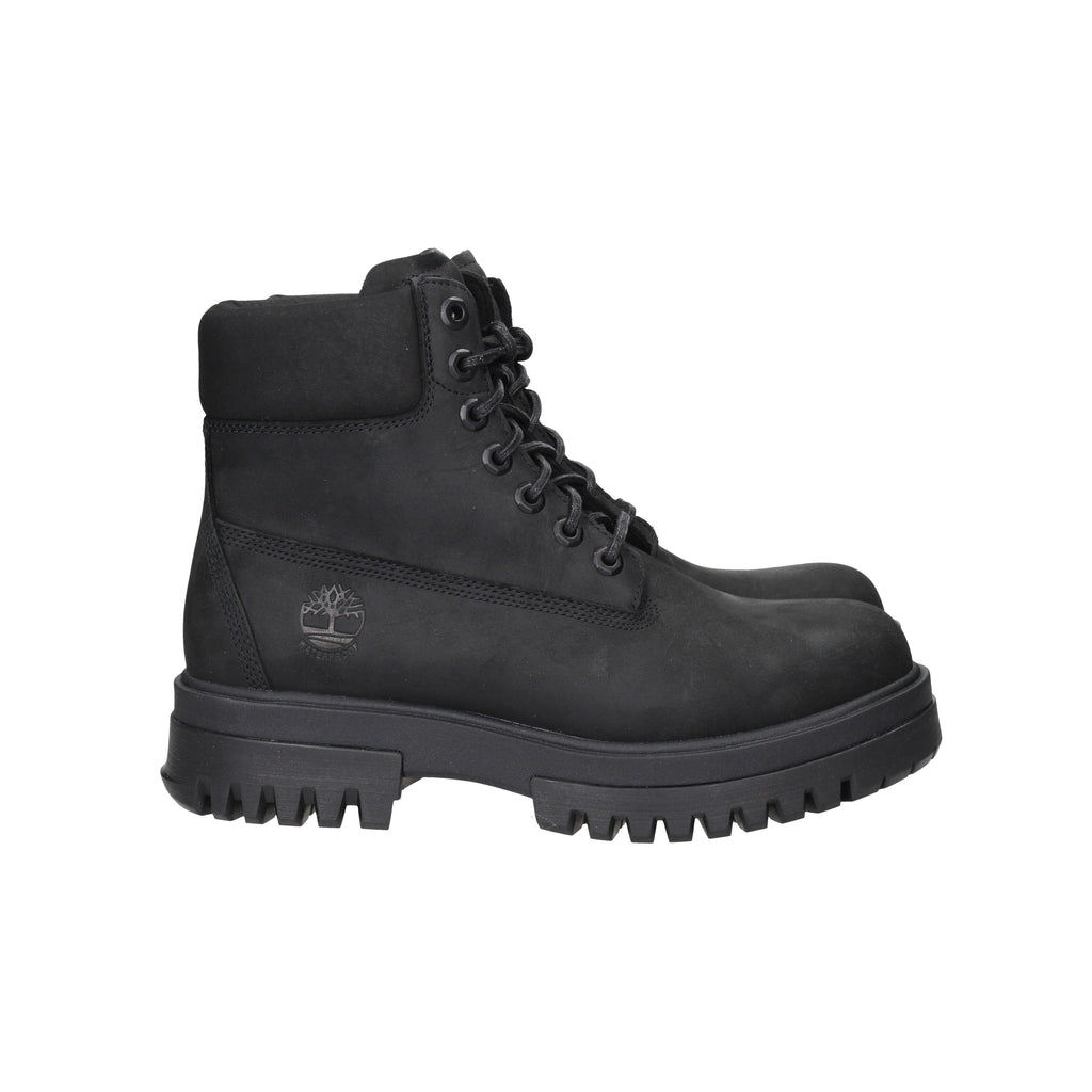 NERO | TIMBERLAND - U 1A5YMN Boots