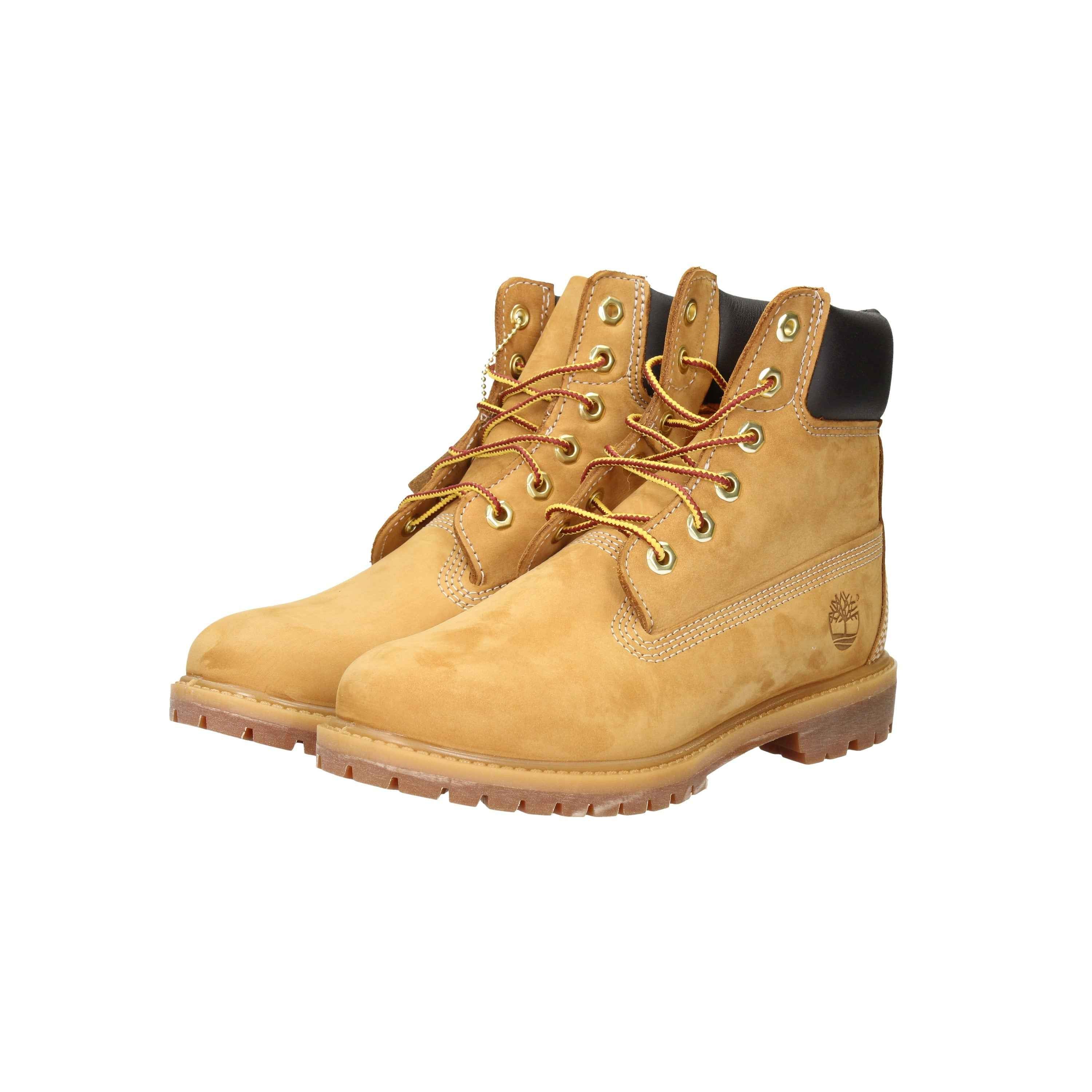 TIMBERLAND - D 110361 Boots