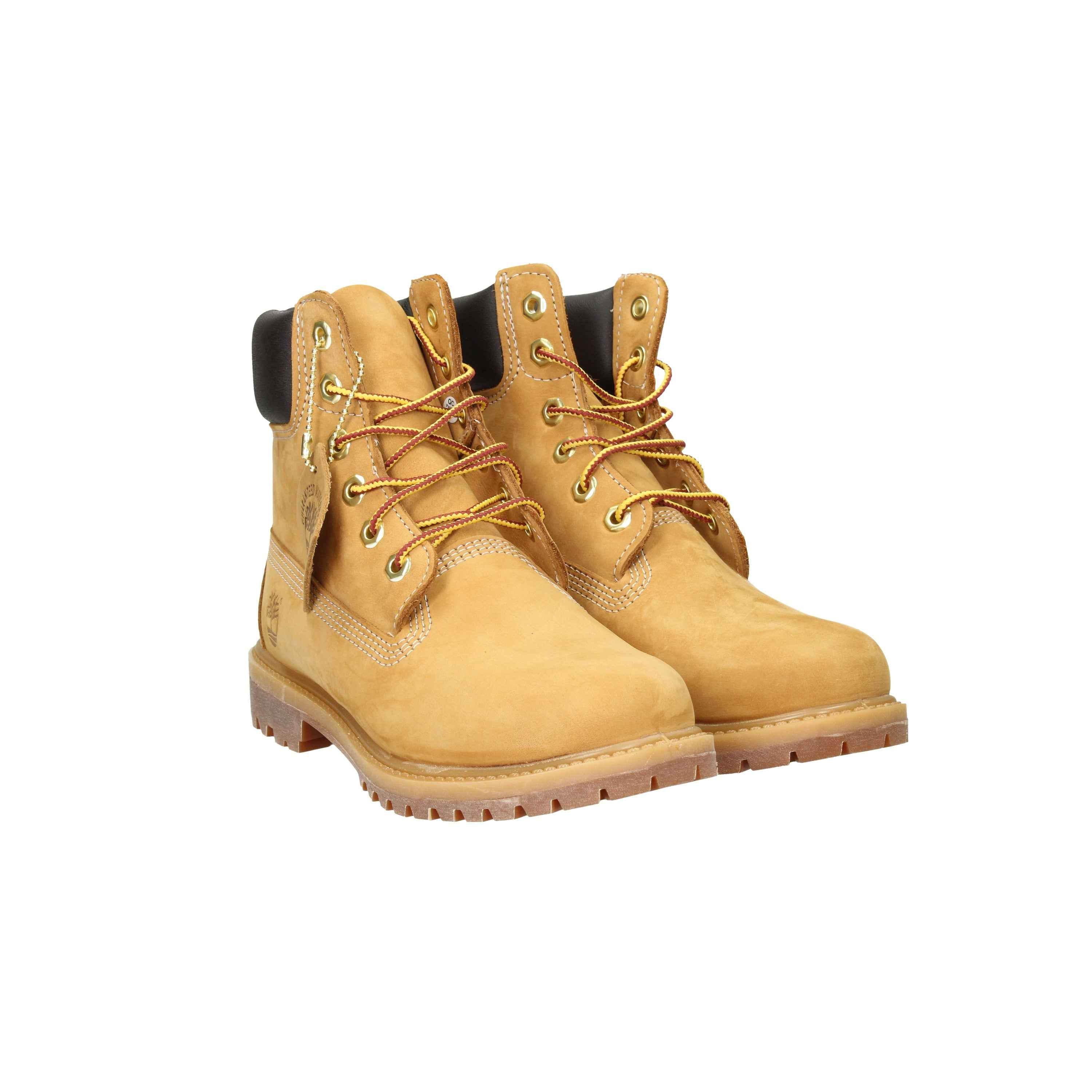 TIMBERLAND - D 110361 Boots