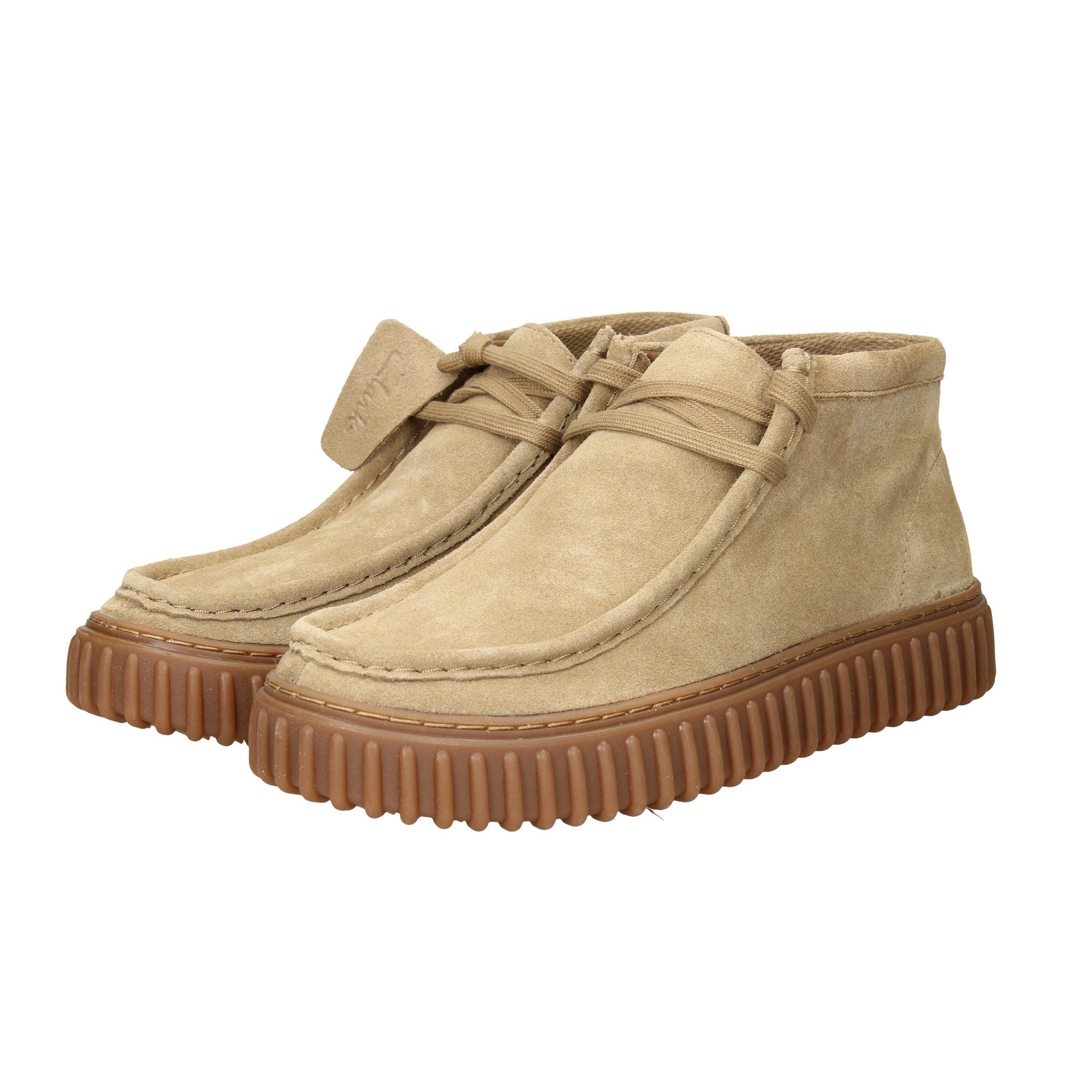 SABBIA | CLARKS - U 173663 Polacco