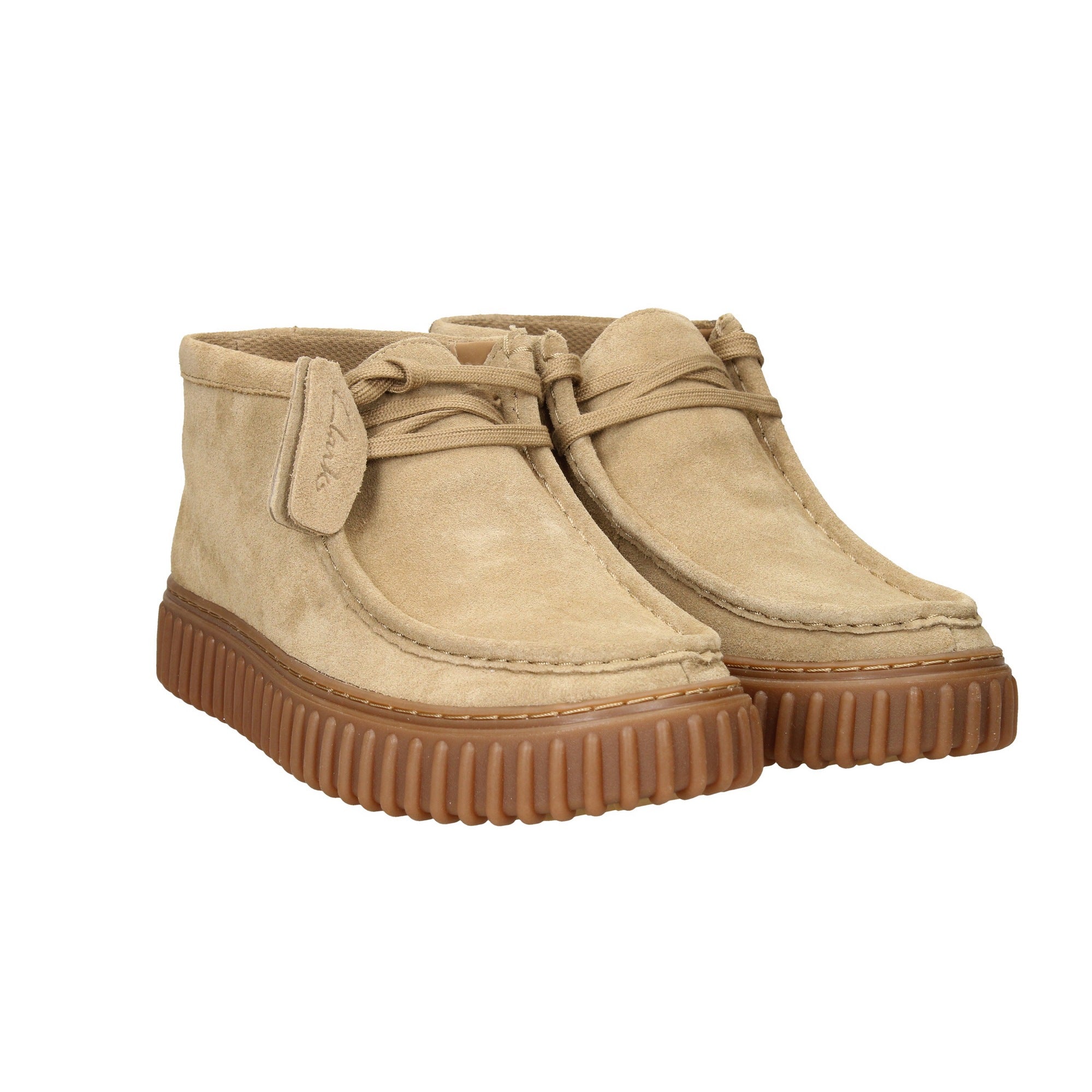 SABBIA | CLARKS - U 173663 Polacco